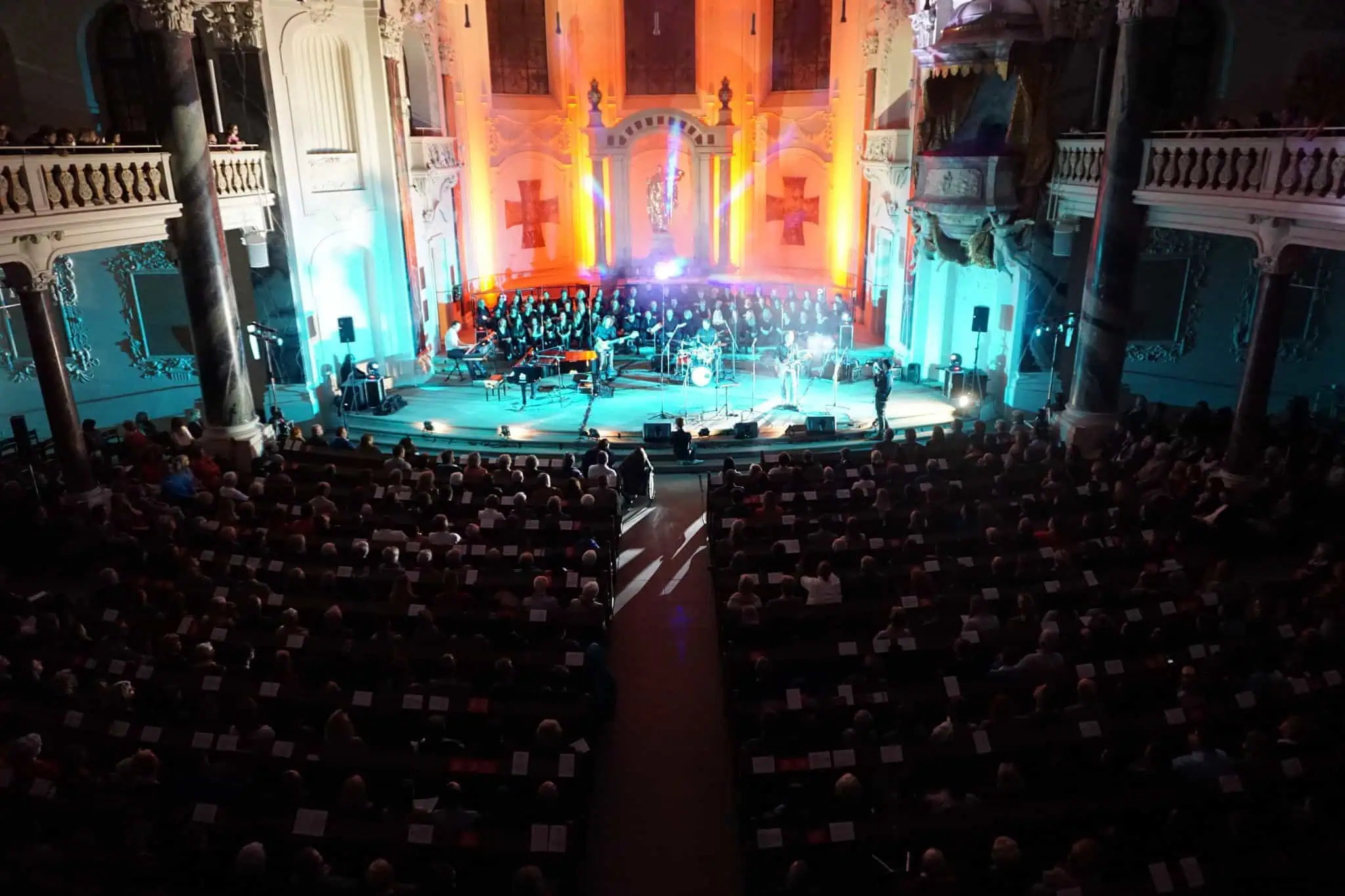 Spendenkonzert – Bild 13