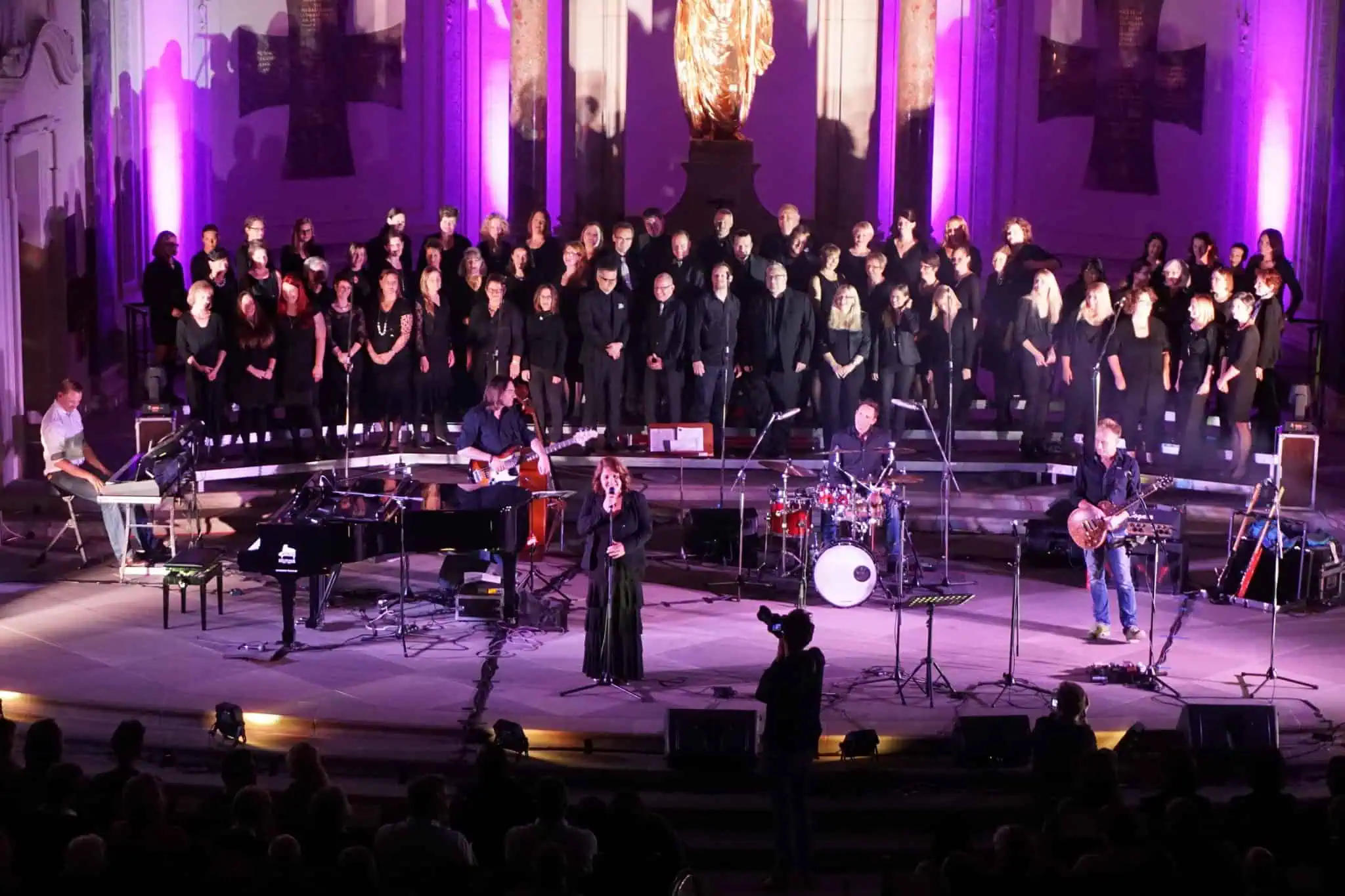 Spendenkonzert – Bild 22
