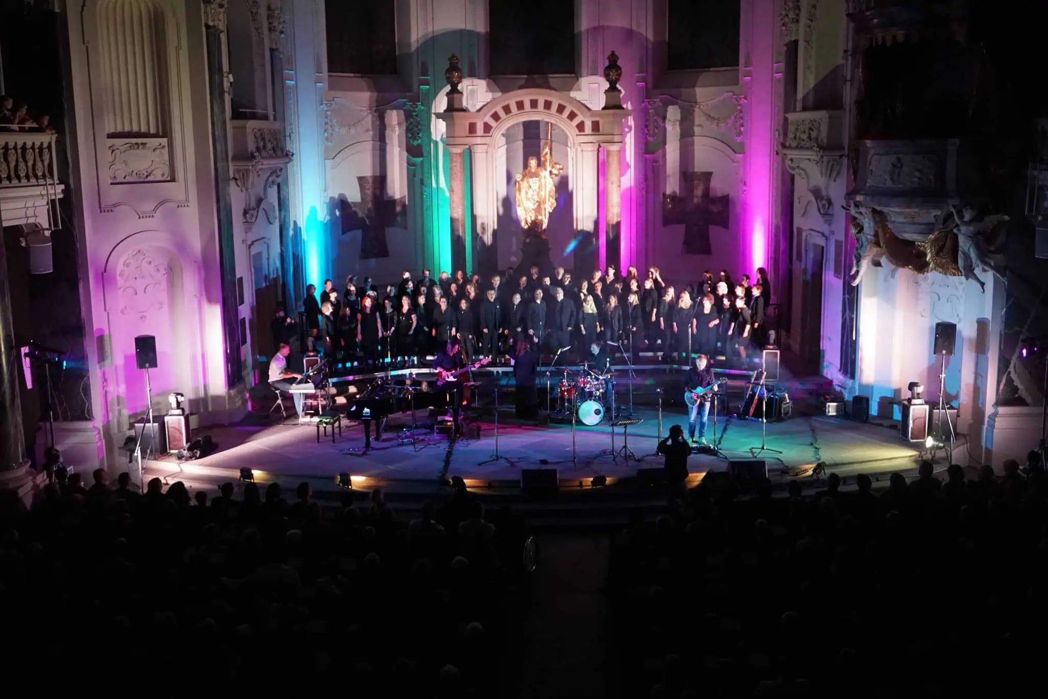 Spendenkonzert – Bild 23