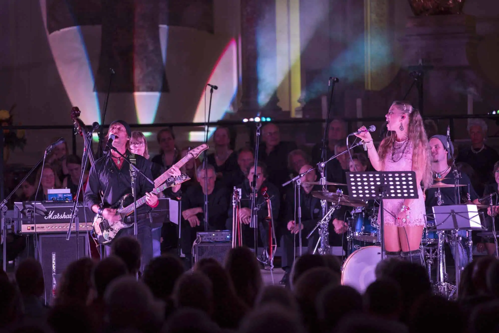 Spendenkonzert – Bild 5