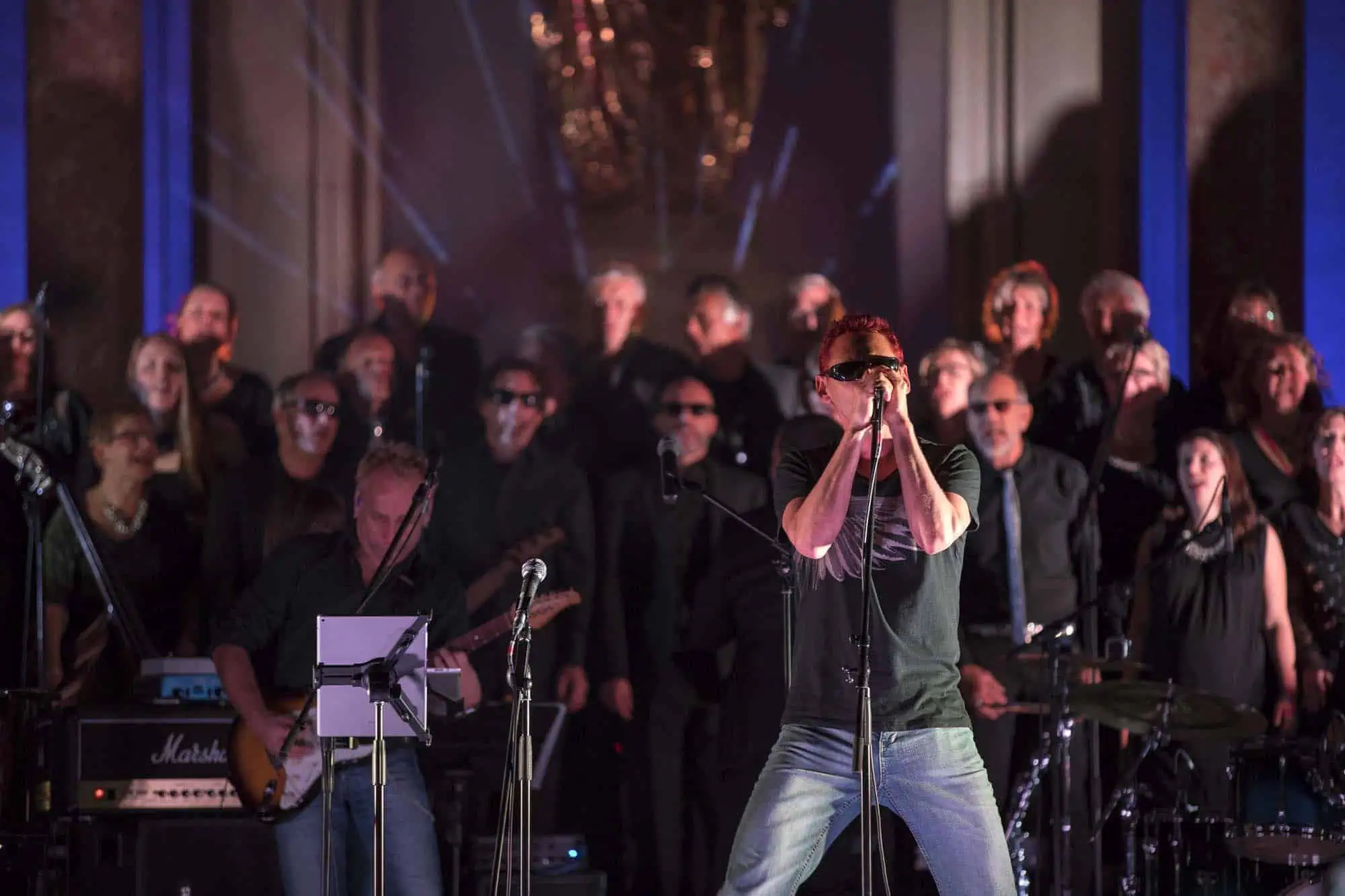 Spendenkonzert – Bild 6