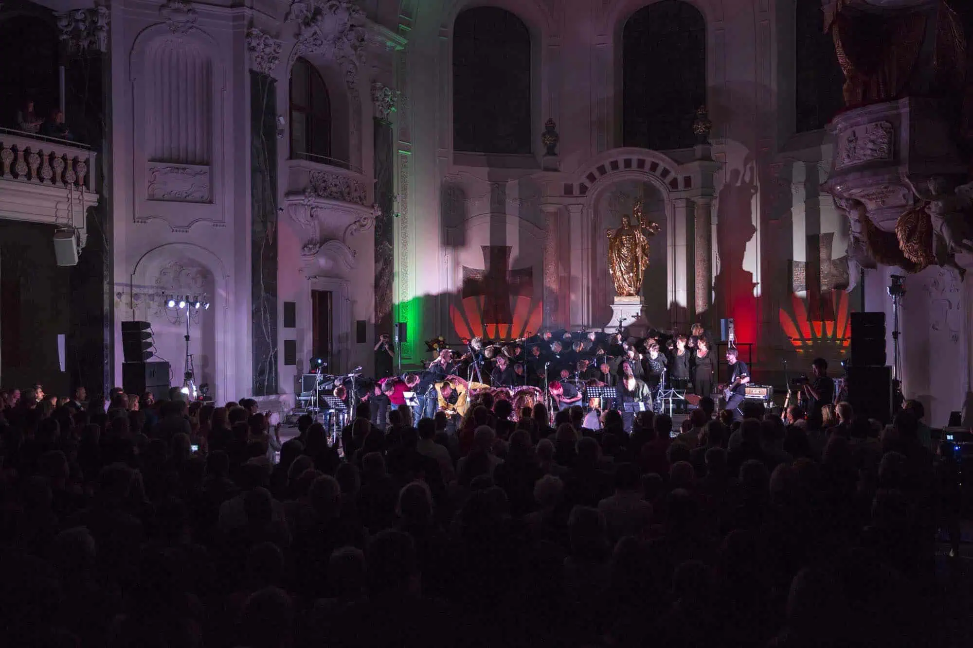 Spendenkonzert – Bild 8