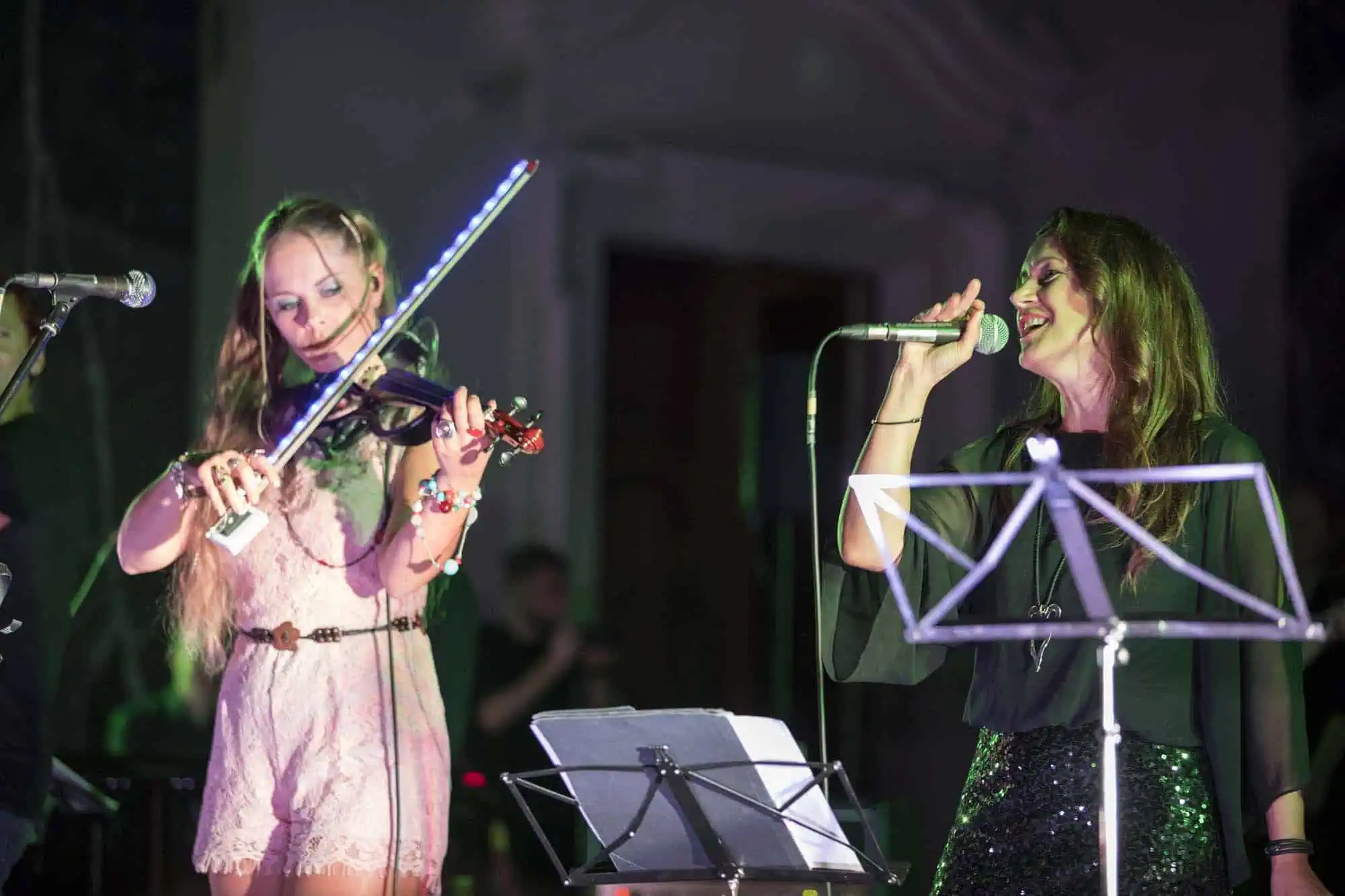 Spendenkonzert – Bild 12