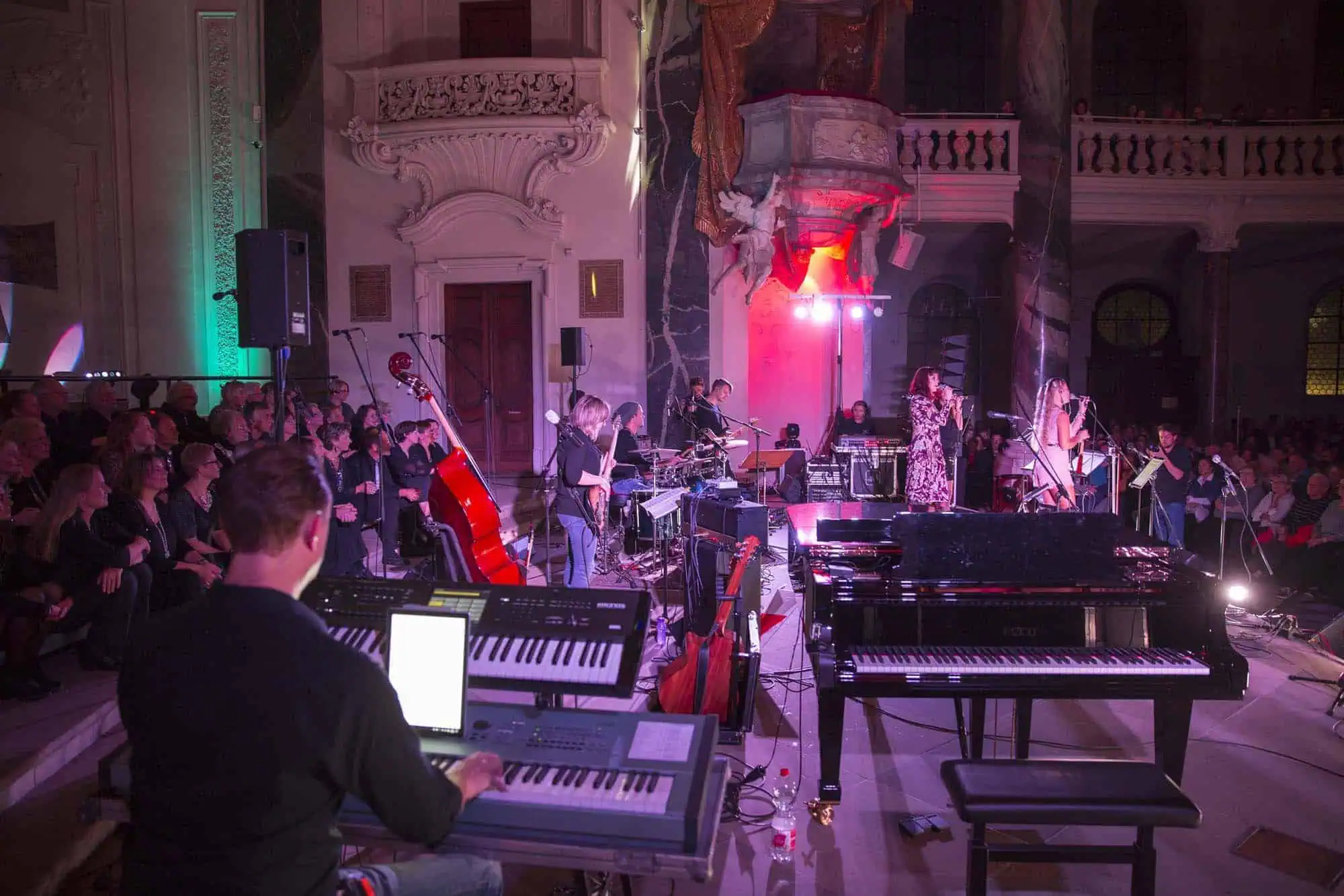 Spendenkonzert – Bild 19