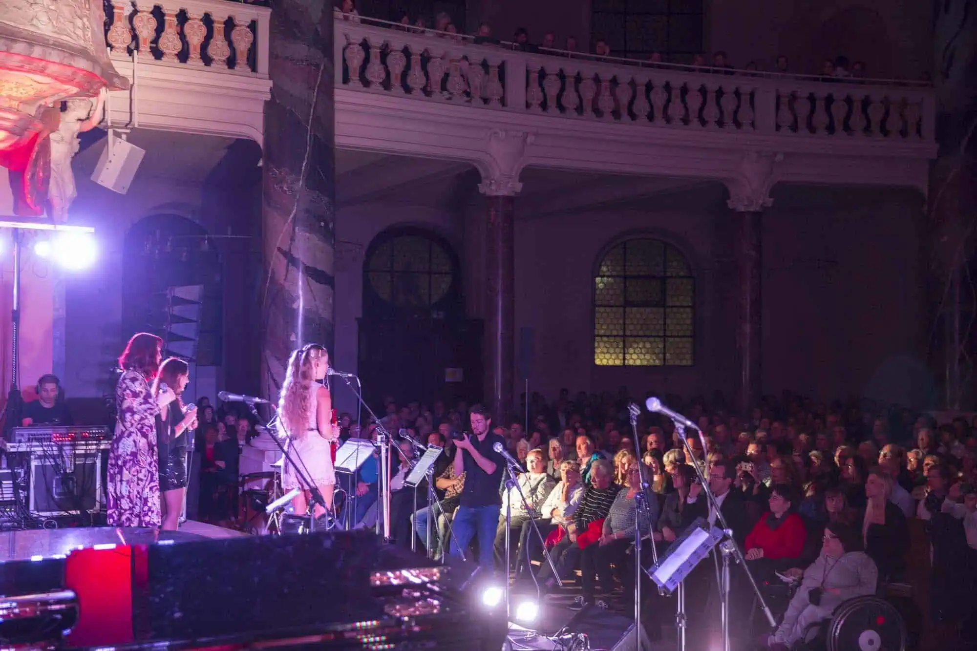 Spendenkonzert – Bild 20