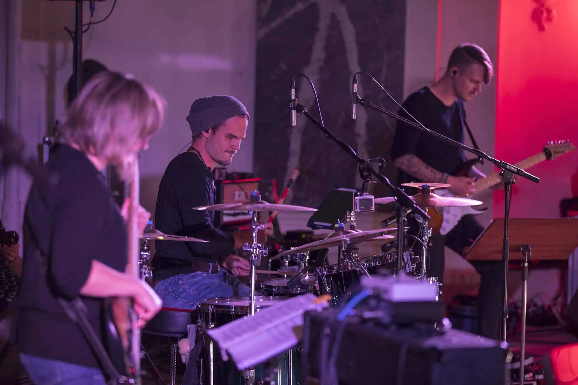 Spendenkonzert – Bild 21