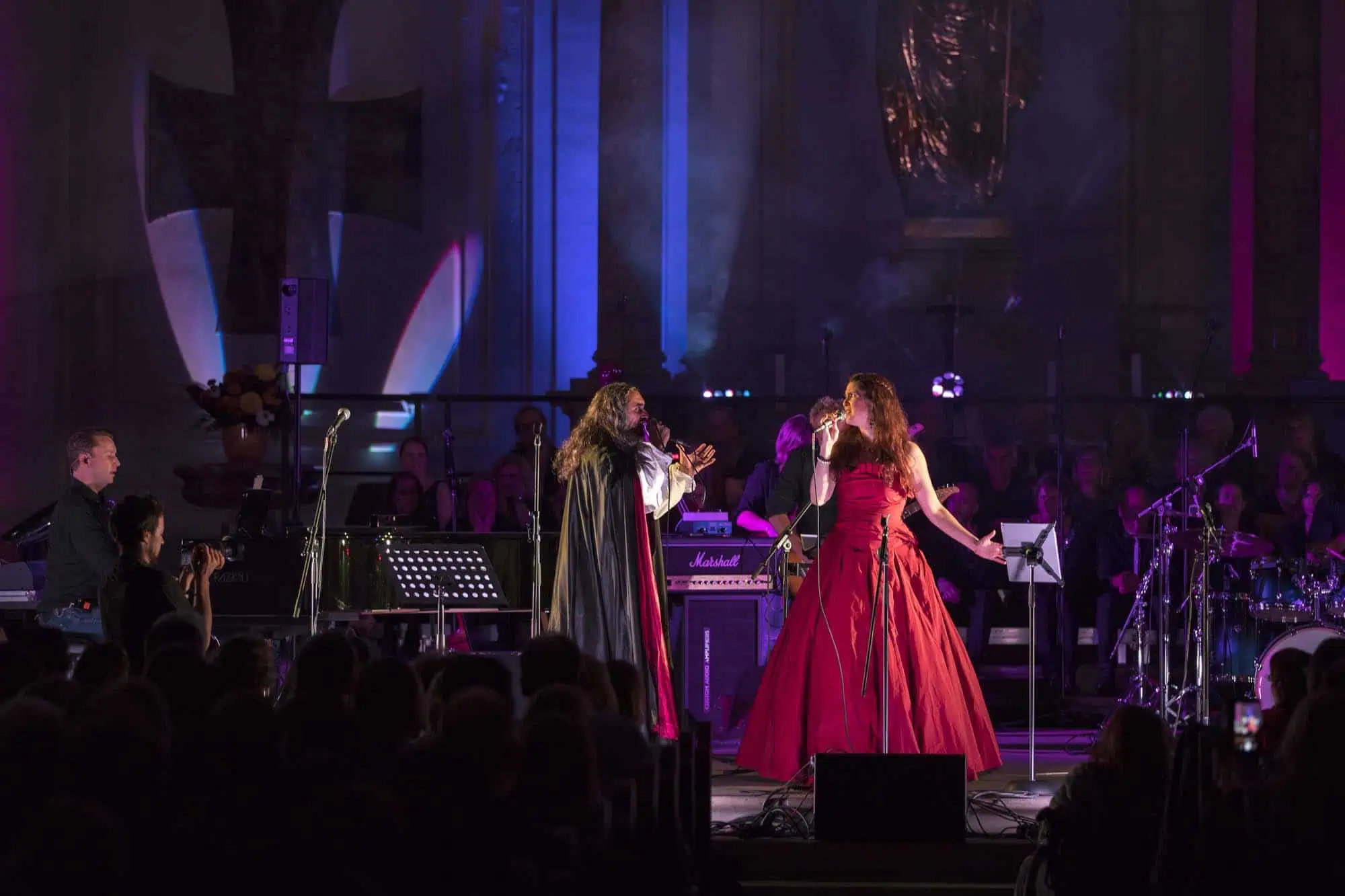 Spendenkonzert – Bild 25