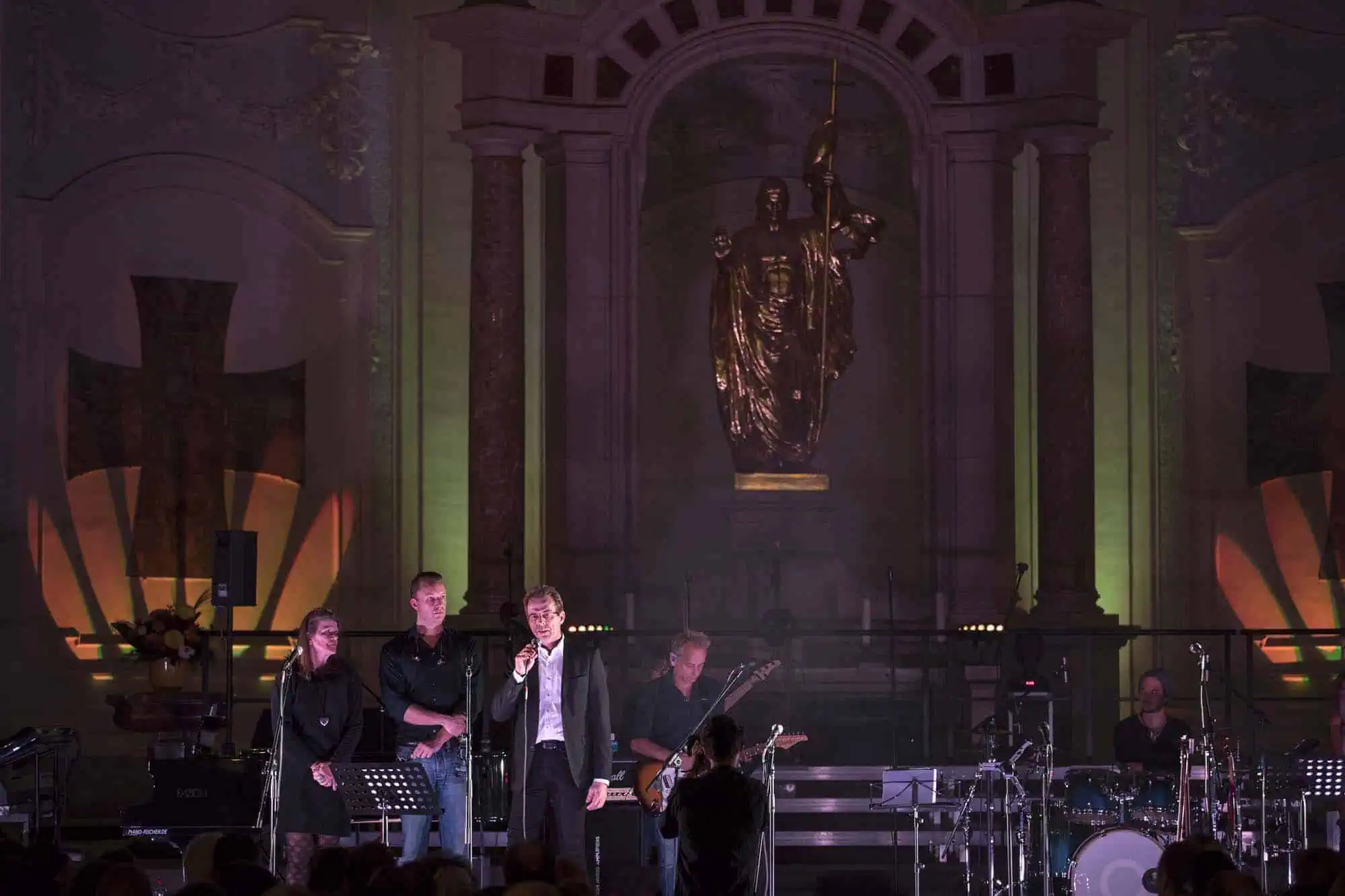 Spendenkonzert – Bild 27