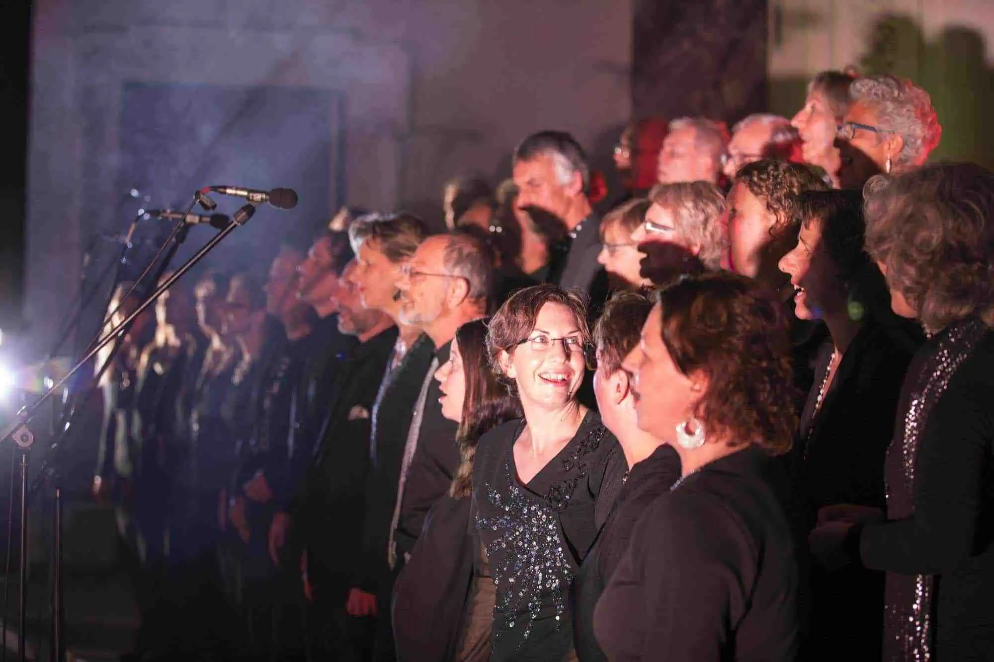 Spendenkonzert – Bild 28