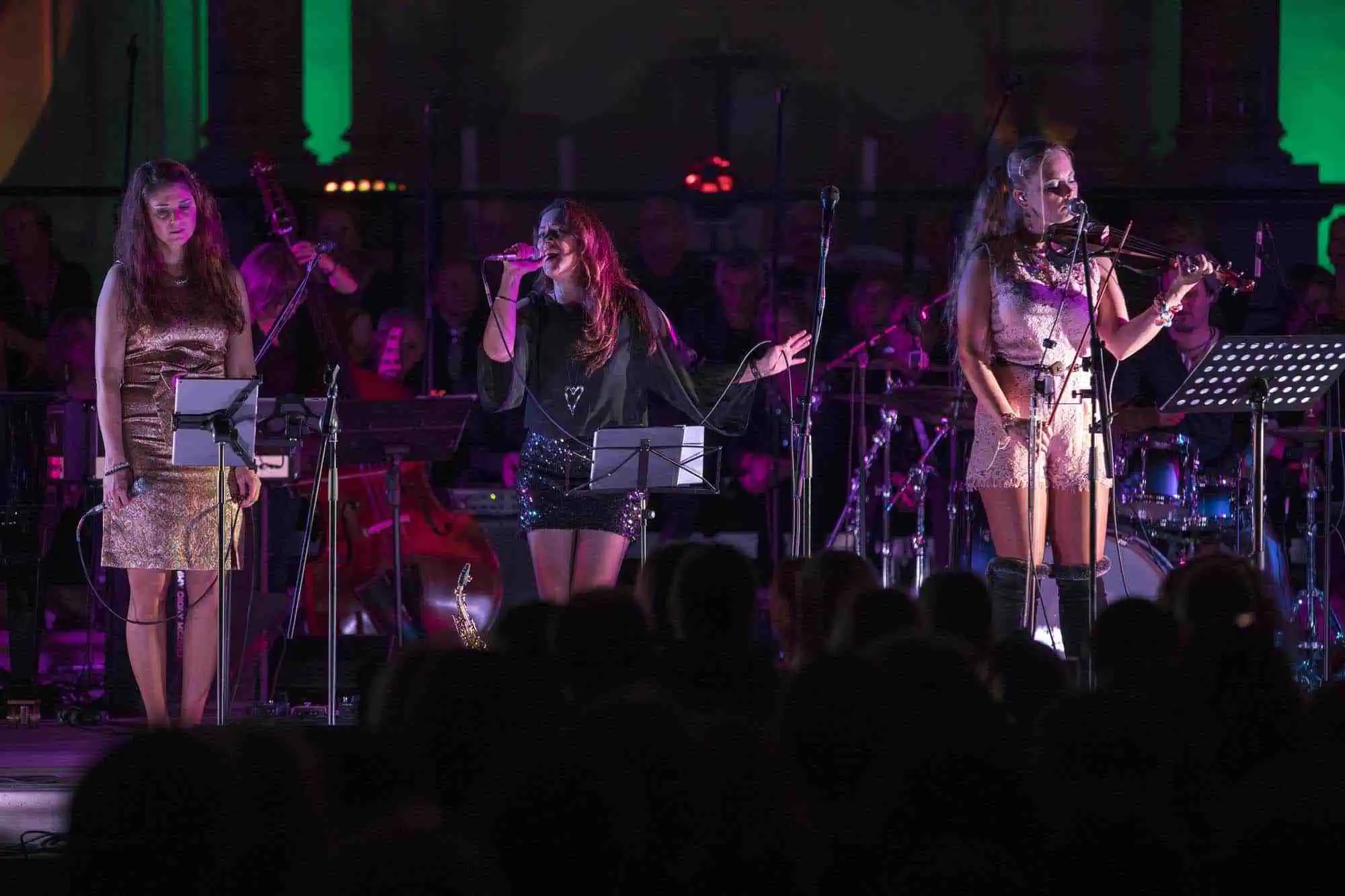 Spendenkonzert – Bild 36