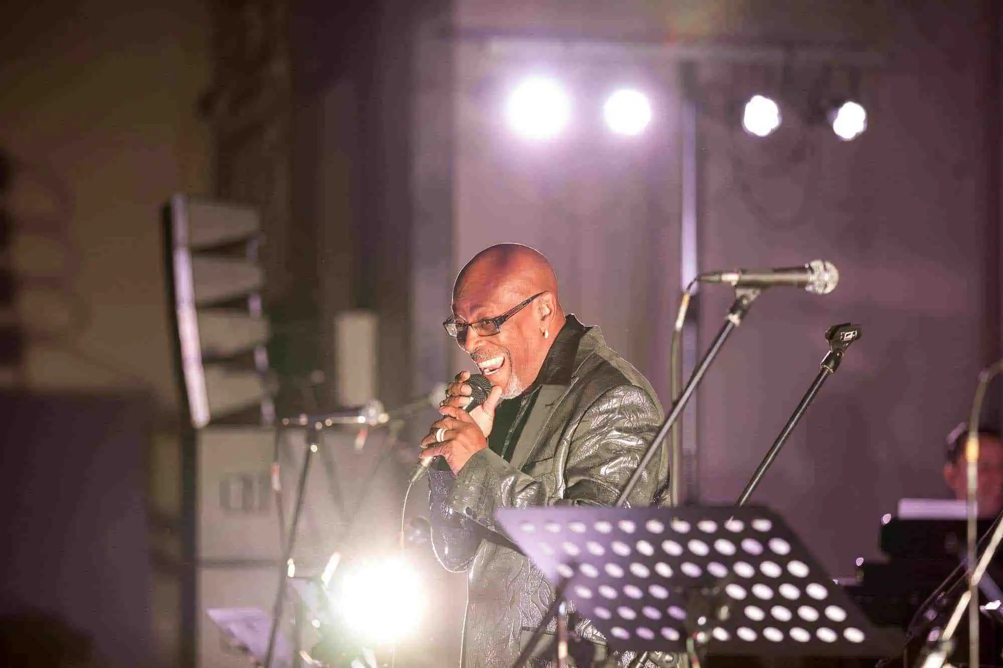 Spendenkonzert – Bild 38