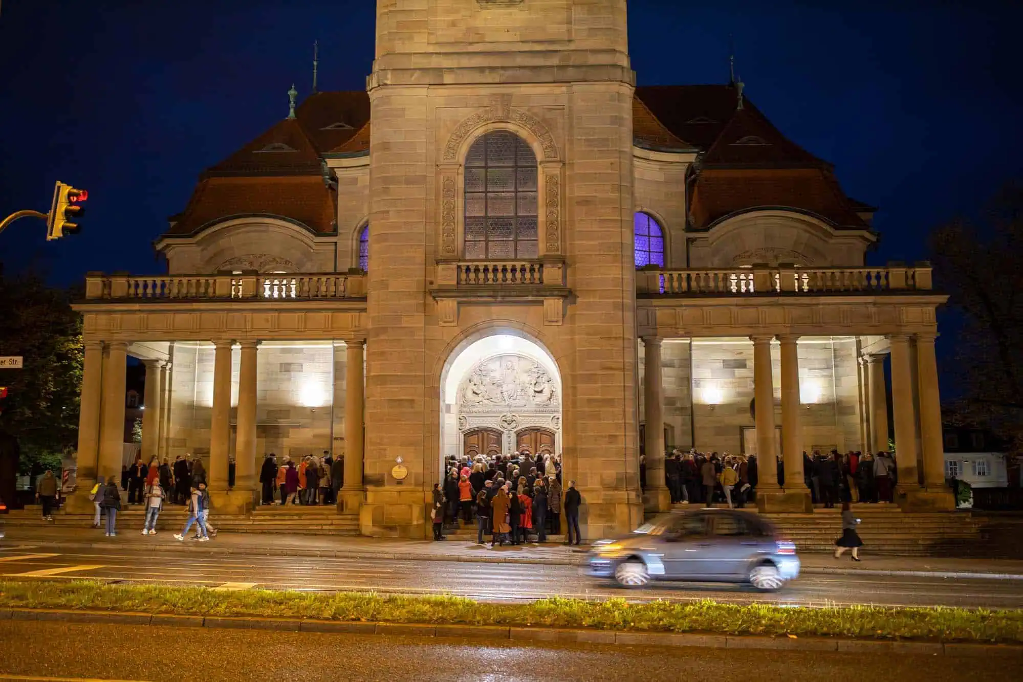 Spendenkonzert – Bild 2