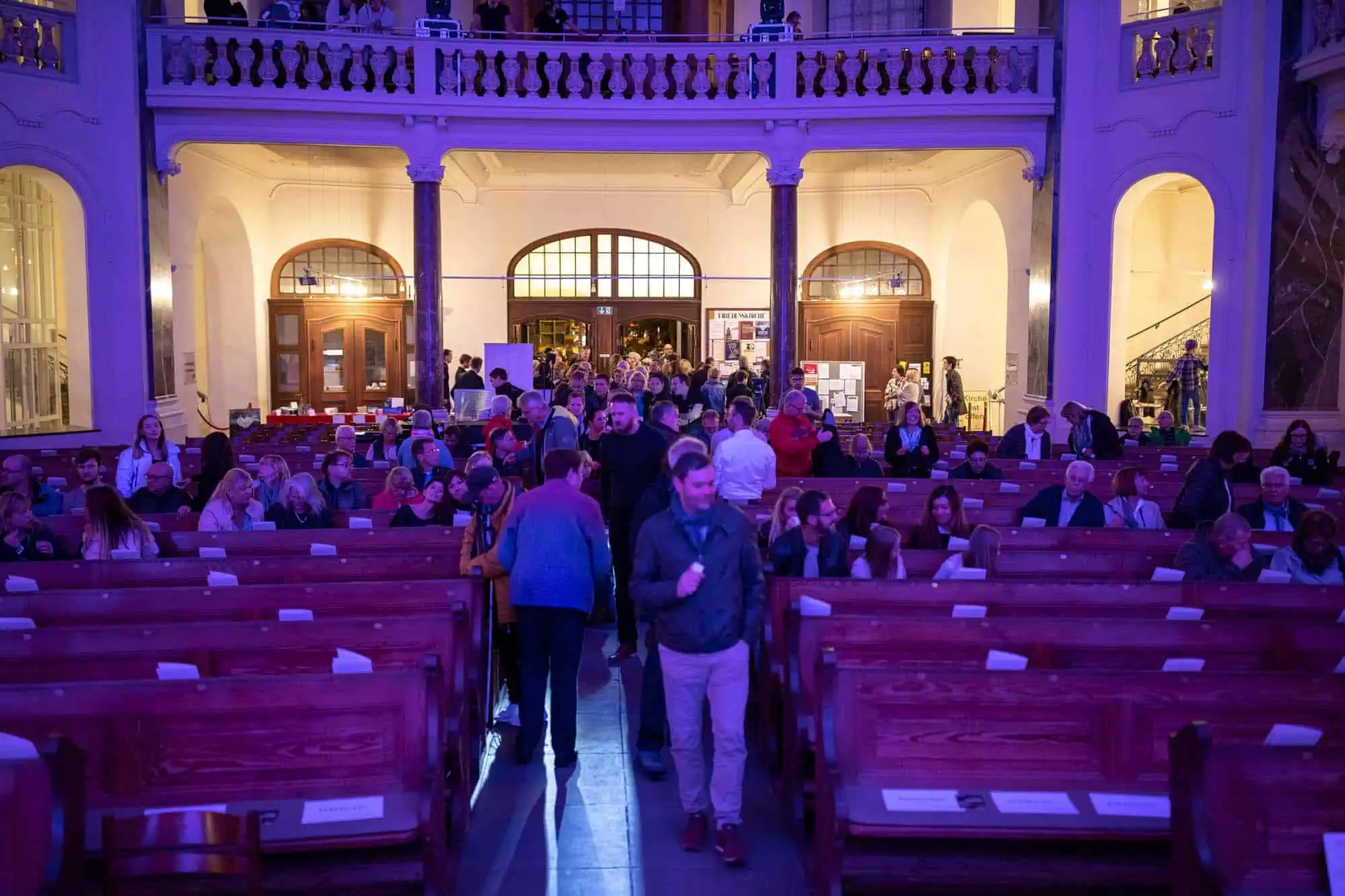 Spendenkonzert – Bild 6