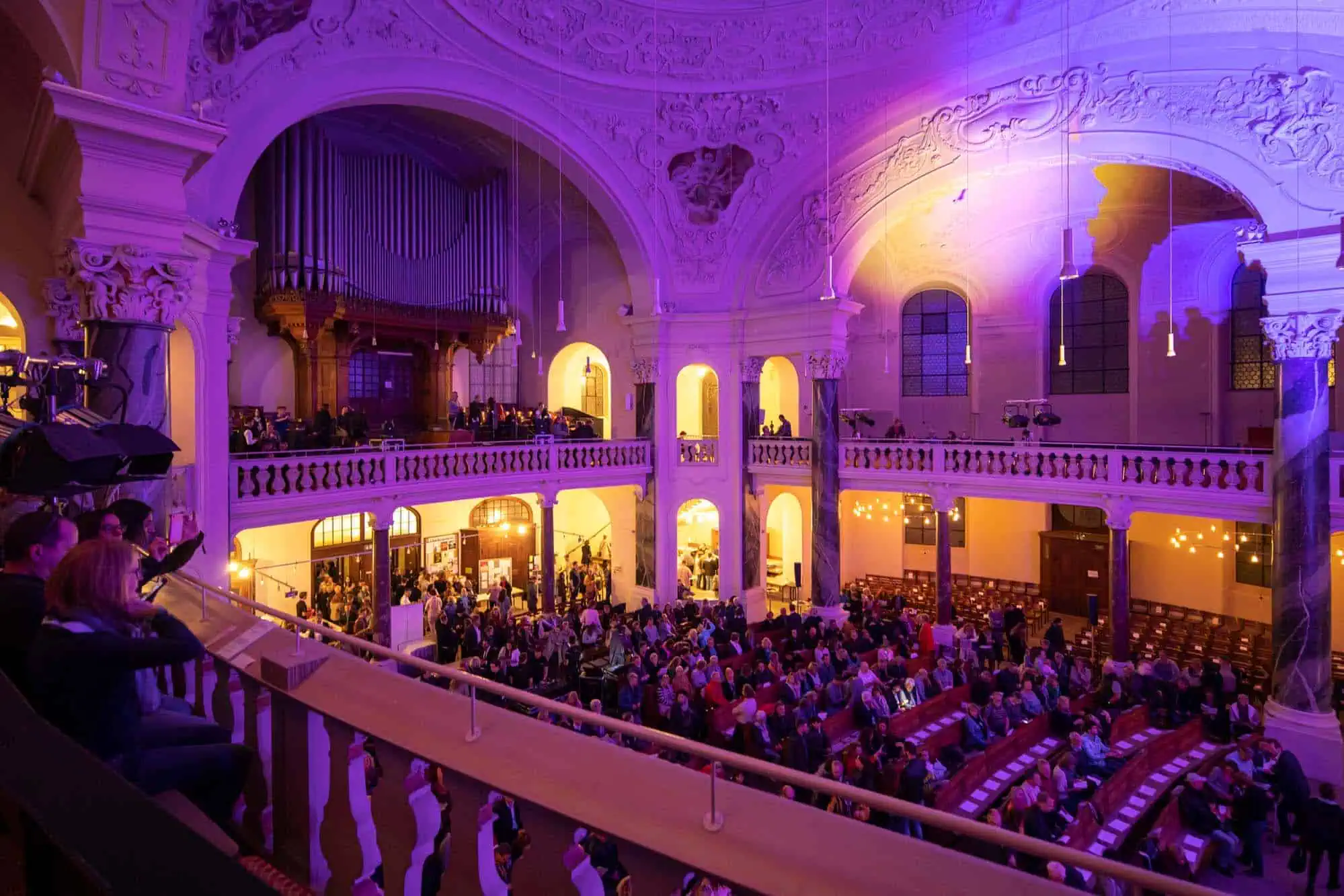 Spendenkonzert – Bild 9