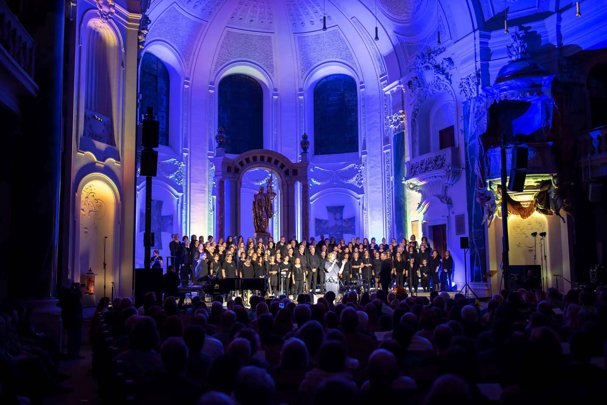 Spendenkonzert – Bild 21