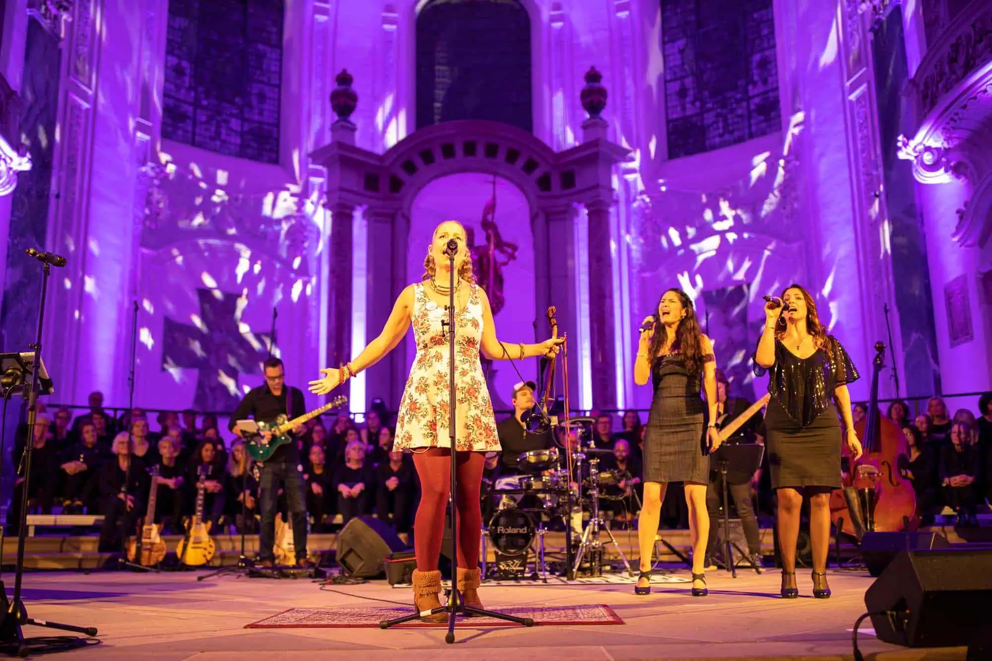 Spendenkonzert – Bild 25