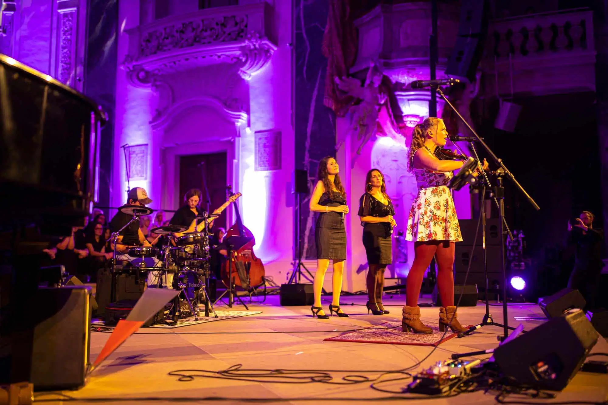 Spendenkonzert – Bild 26