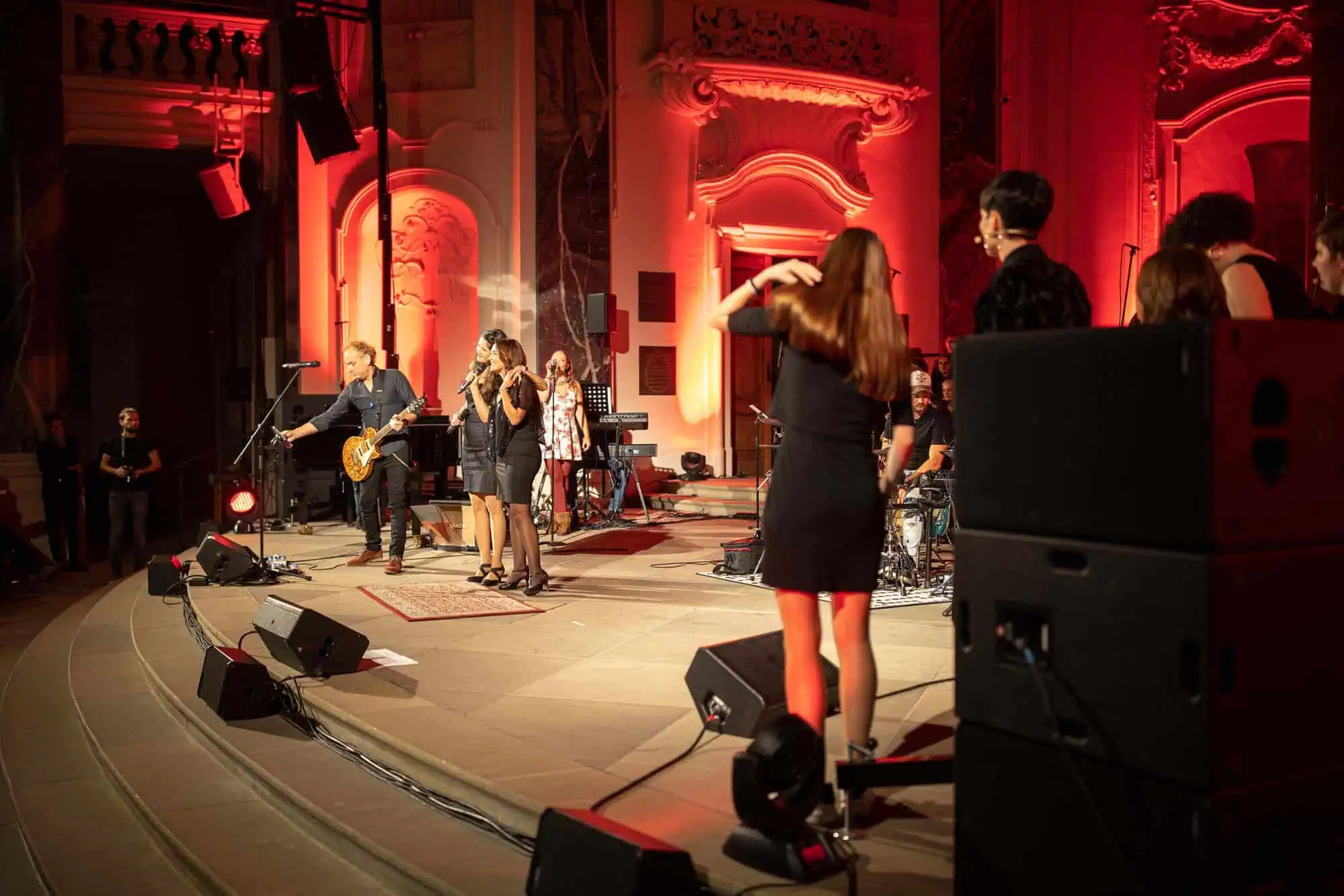 Spendenkonzert – Bild 28