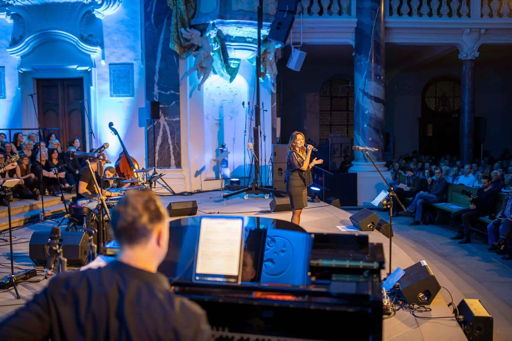 Spendenkonzert – Bild 30