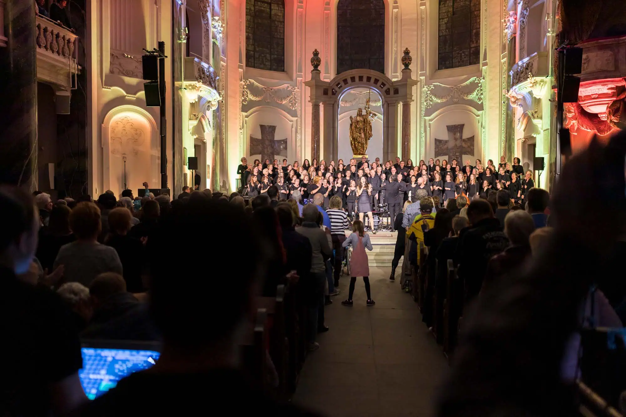 Spendenkonzert – Bild 33