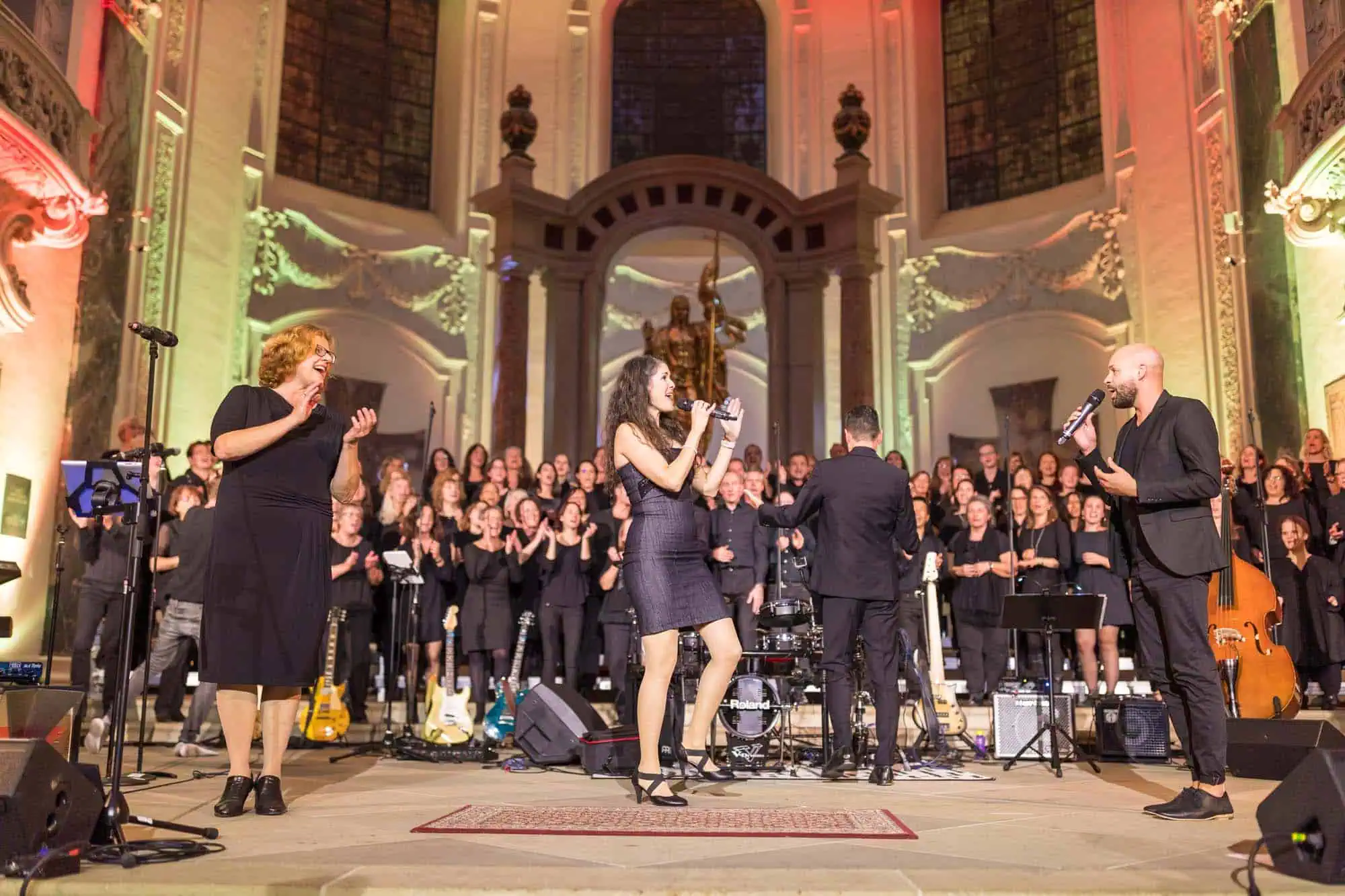 Spendenkonzert – Bild 34