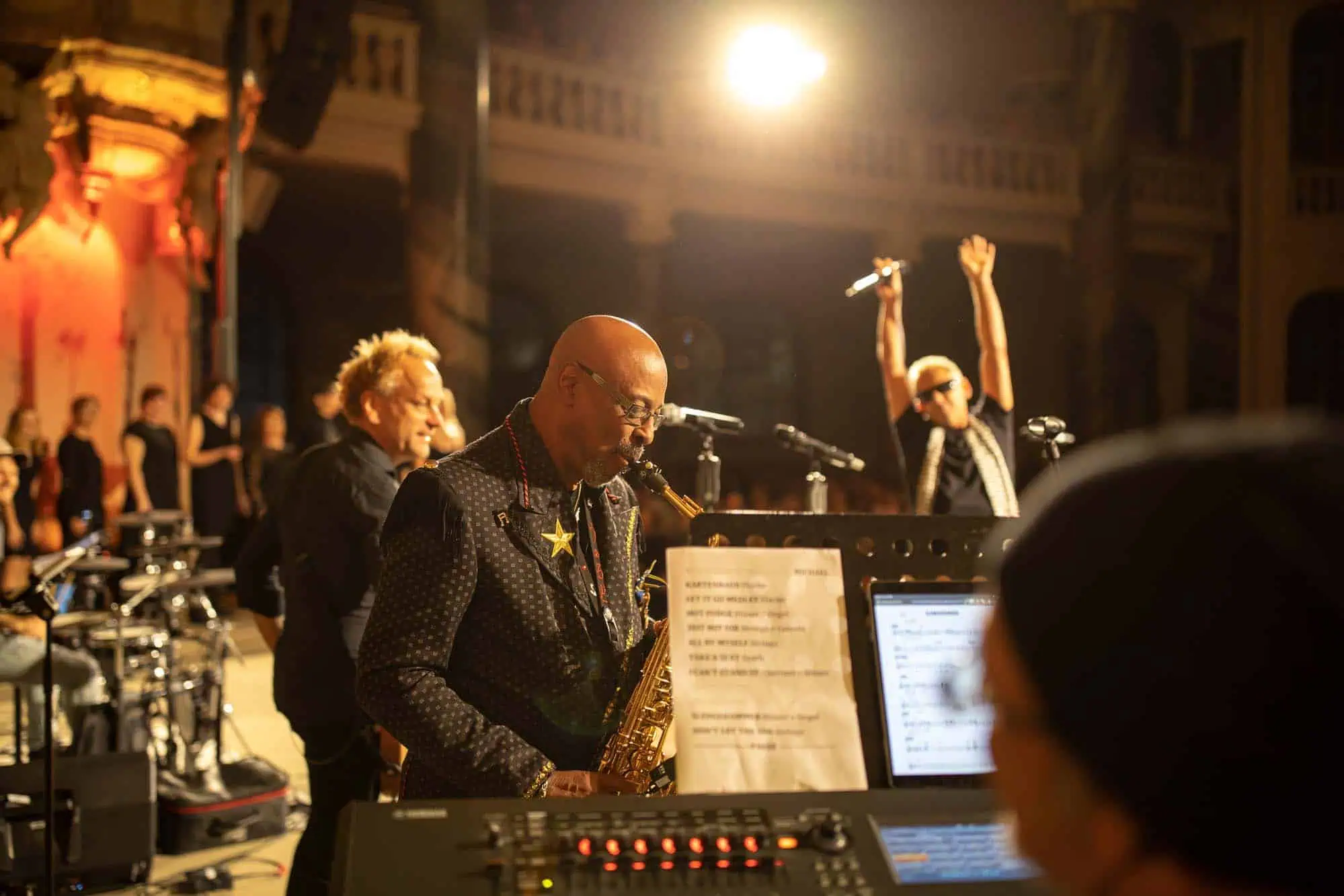 Spendenkonzert – Bild 39