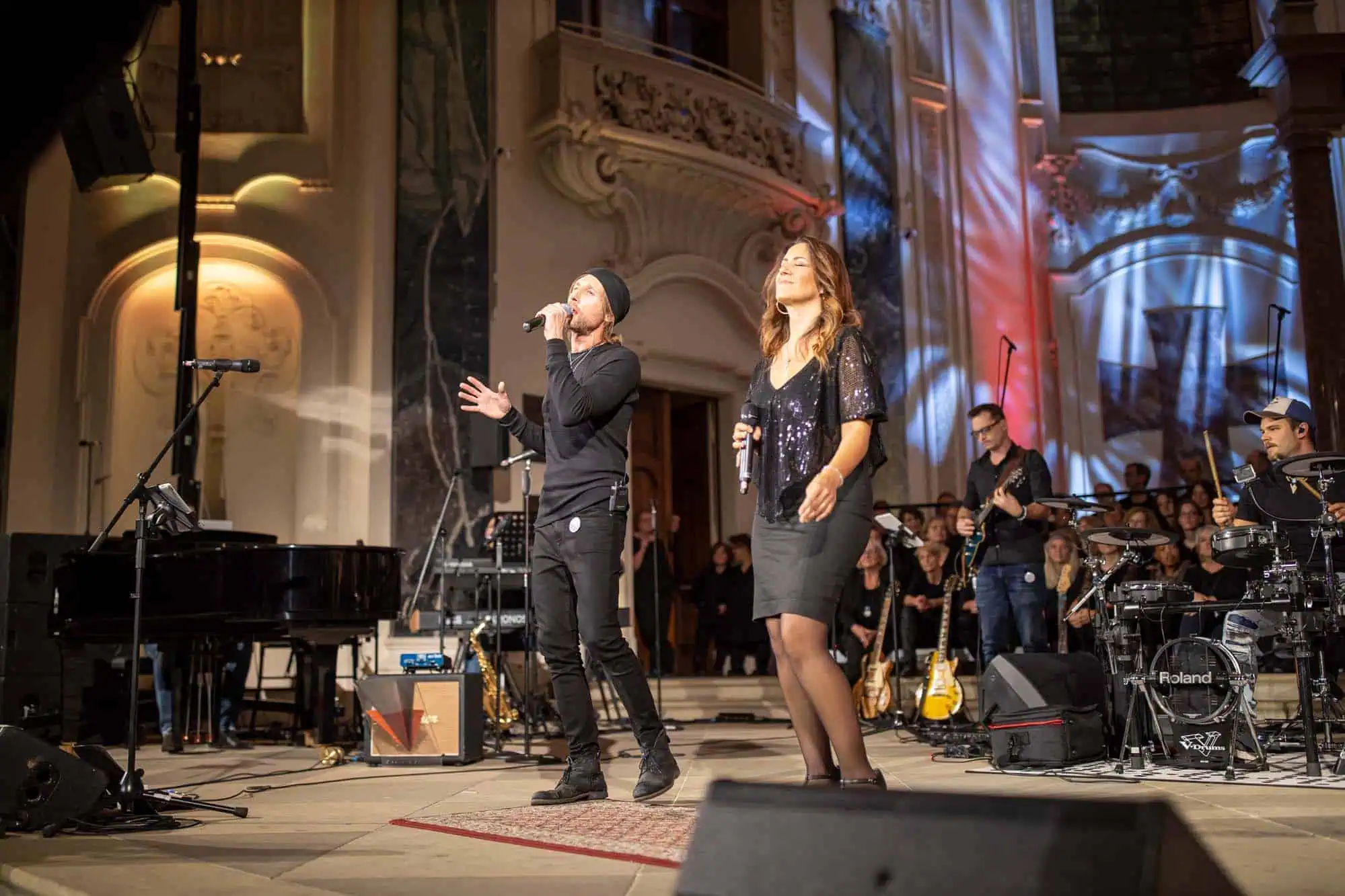 Spendenkonzert – Bild 57