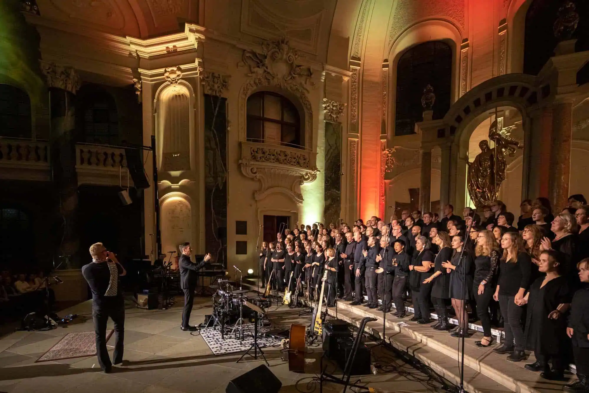 Spendenkonzert – Bild 63