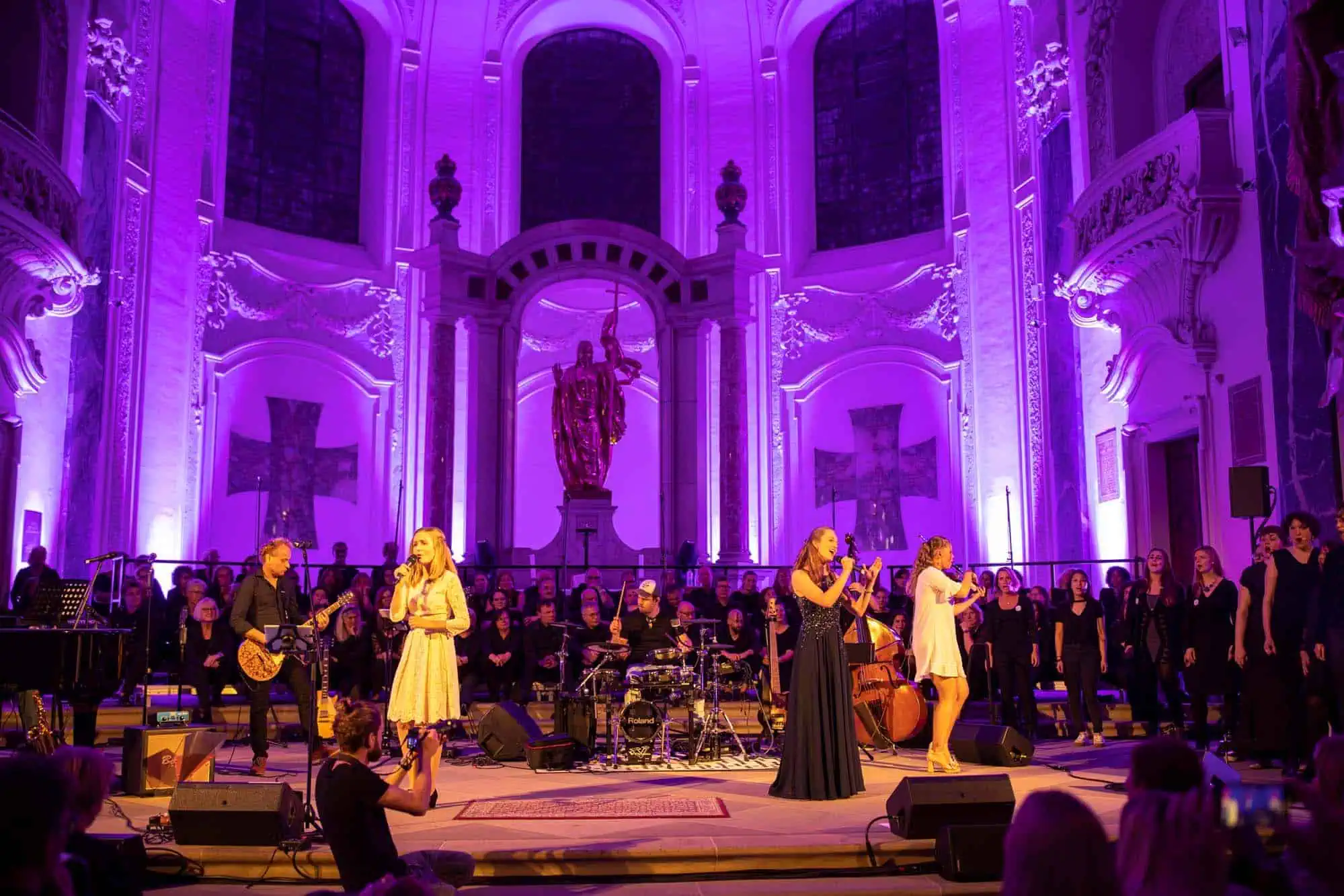 Spendenkonzert – Bild 70