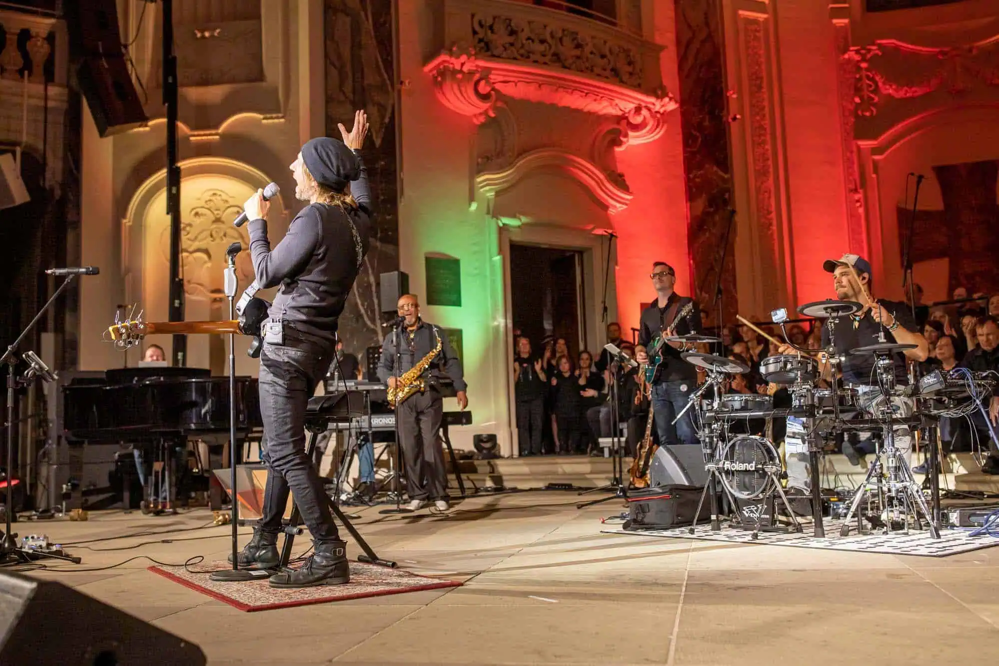 Spendenkonzert – Bild 77