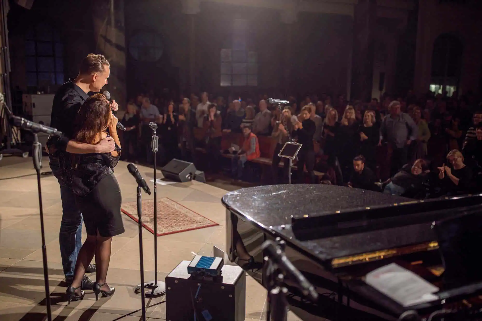 Spendenkonzert – Bild 79