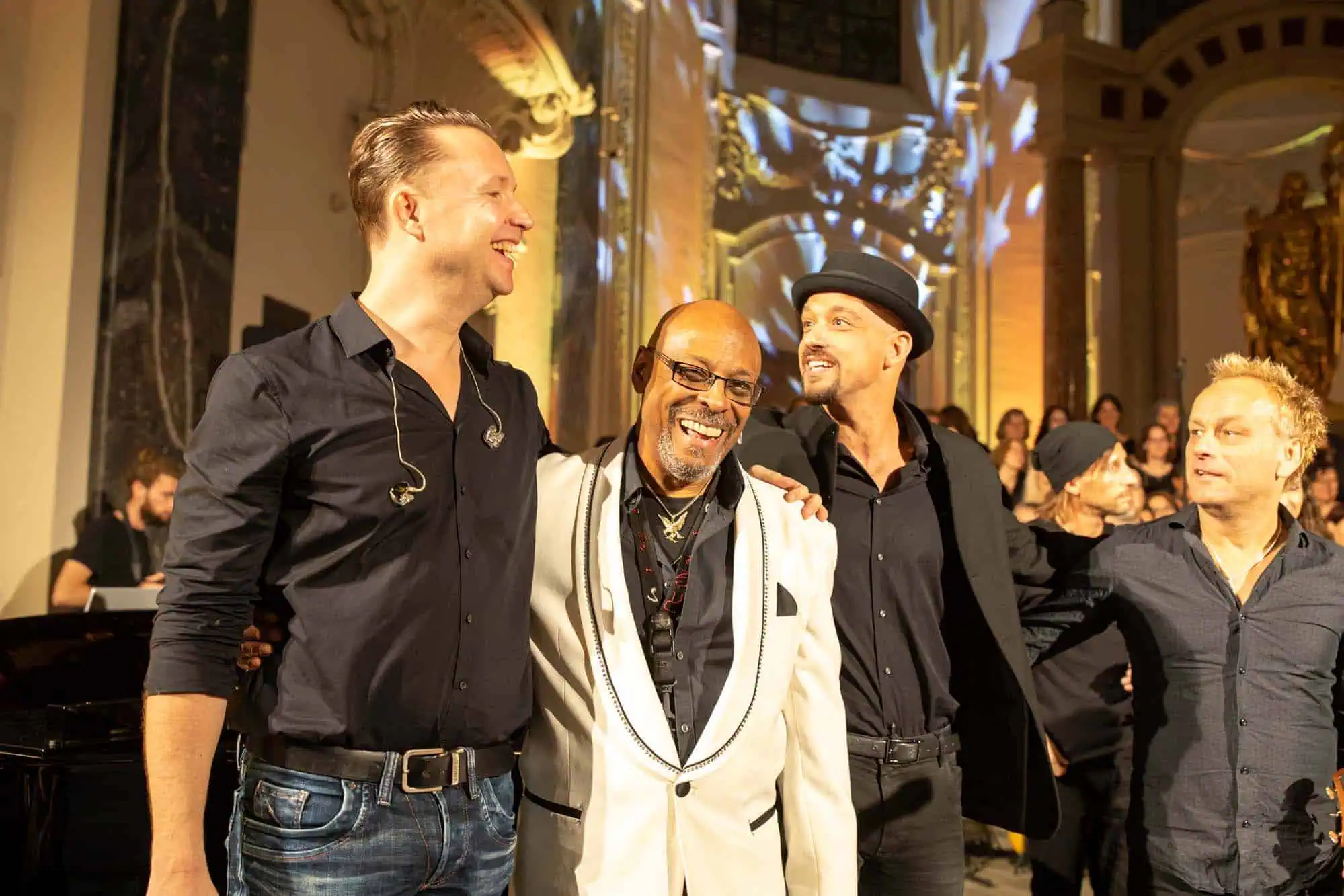 Spendenkonzert – Bild 95