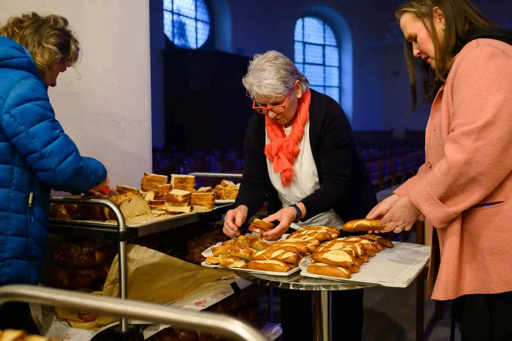 Spendenkonzert – Bild 14
