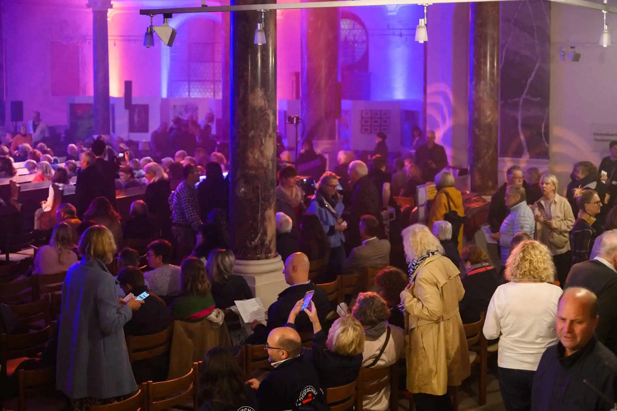 Spendenkonzert – Bild 23