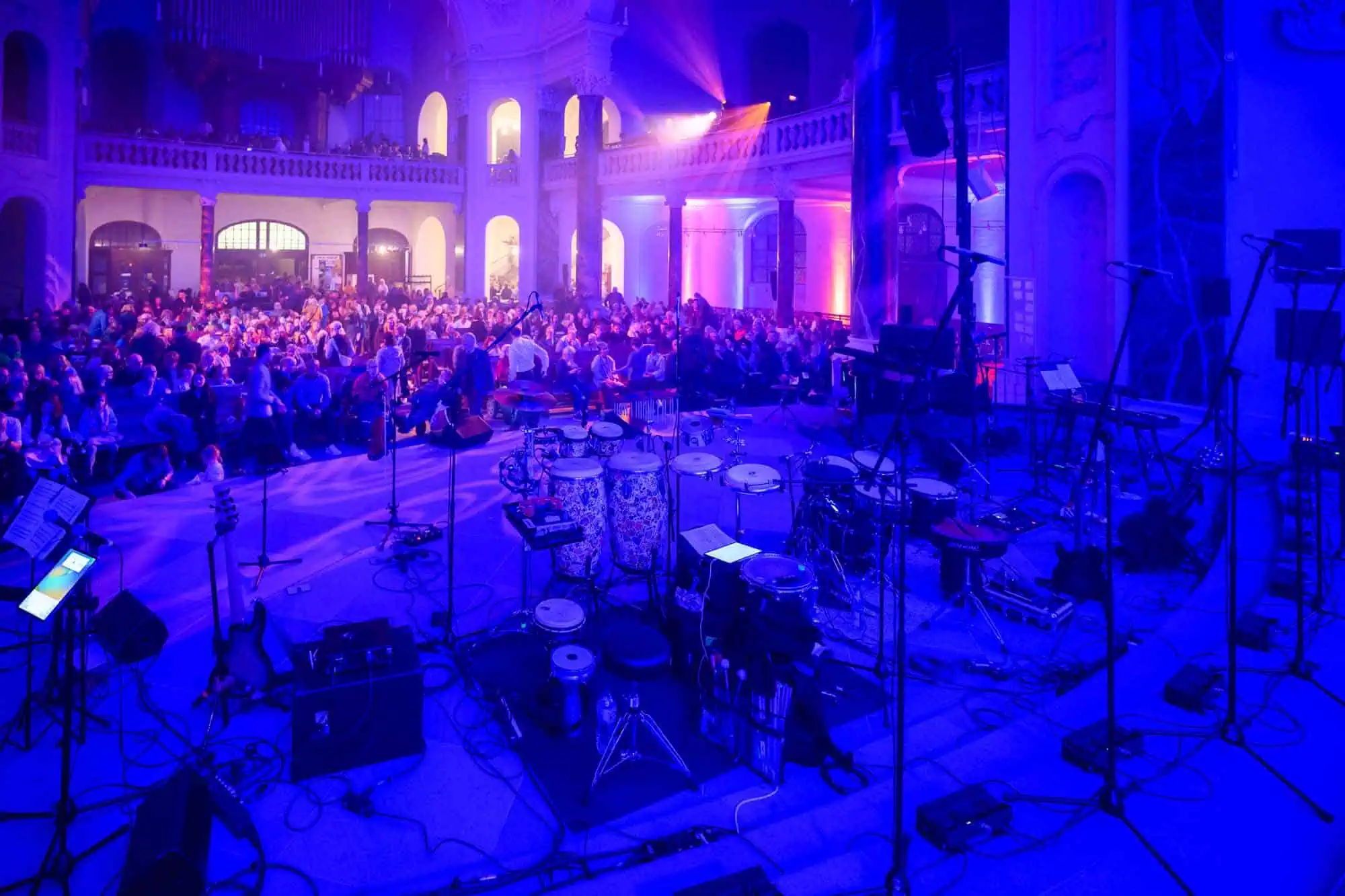 Spendenkonzert – Bild 25