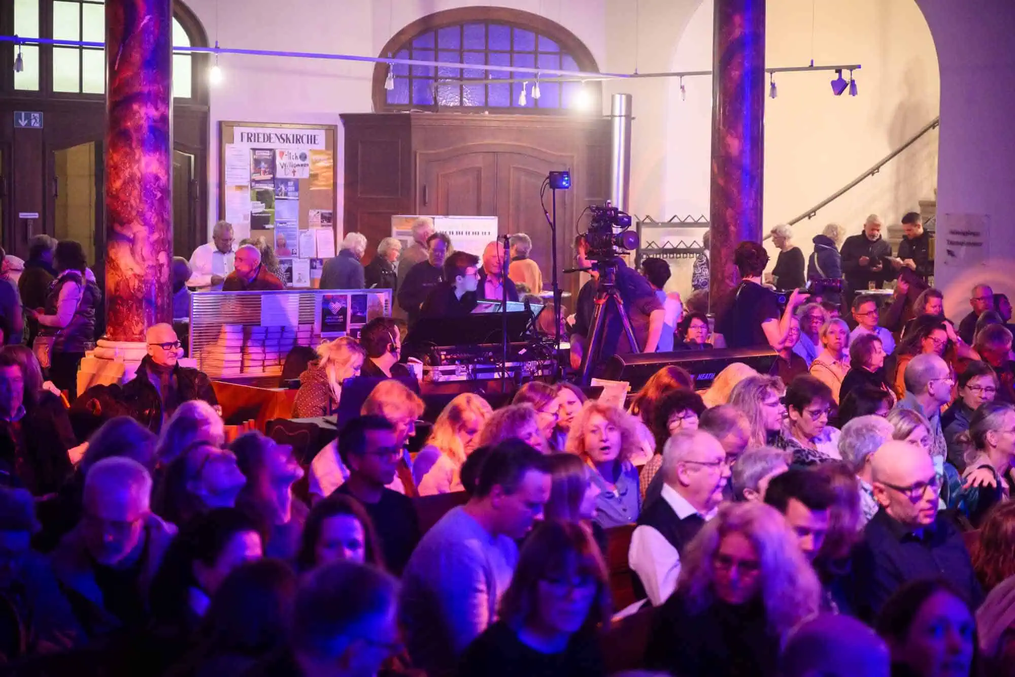 Spendenkonzert – Bild 26