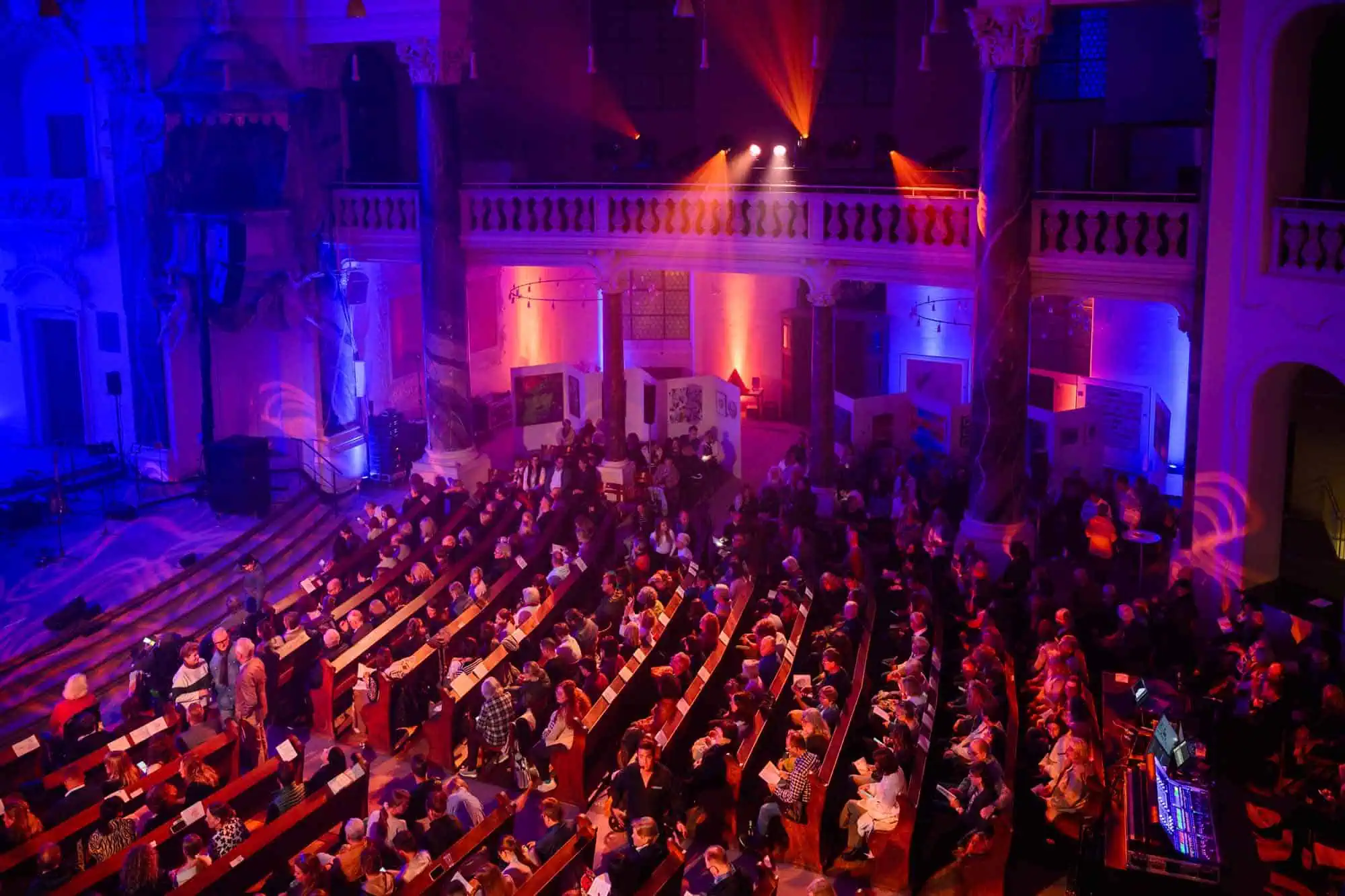 Spendenkonzert – Bild 30