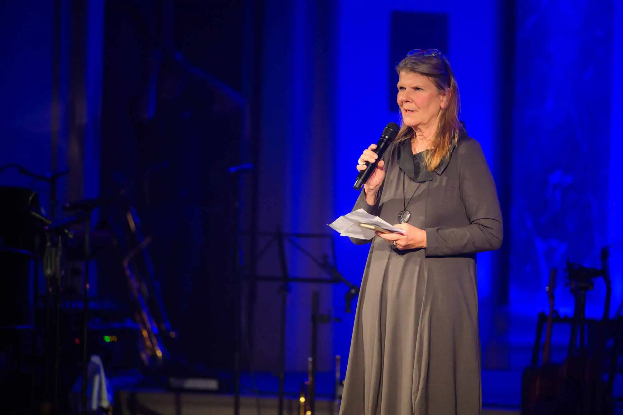 Spendenkonzert – Bild 32