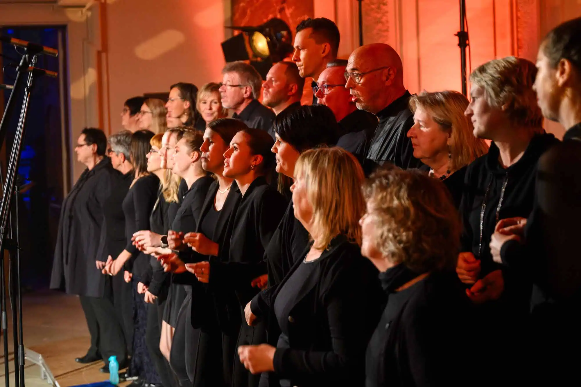 Spendenkonzert – Bild 40