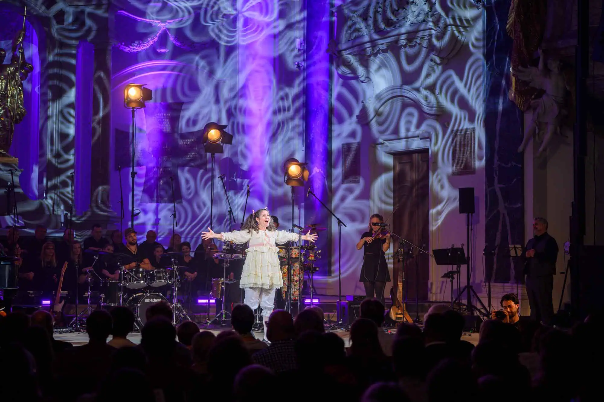 Spendenkonzert – Bild 51