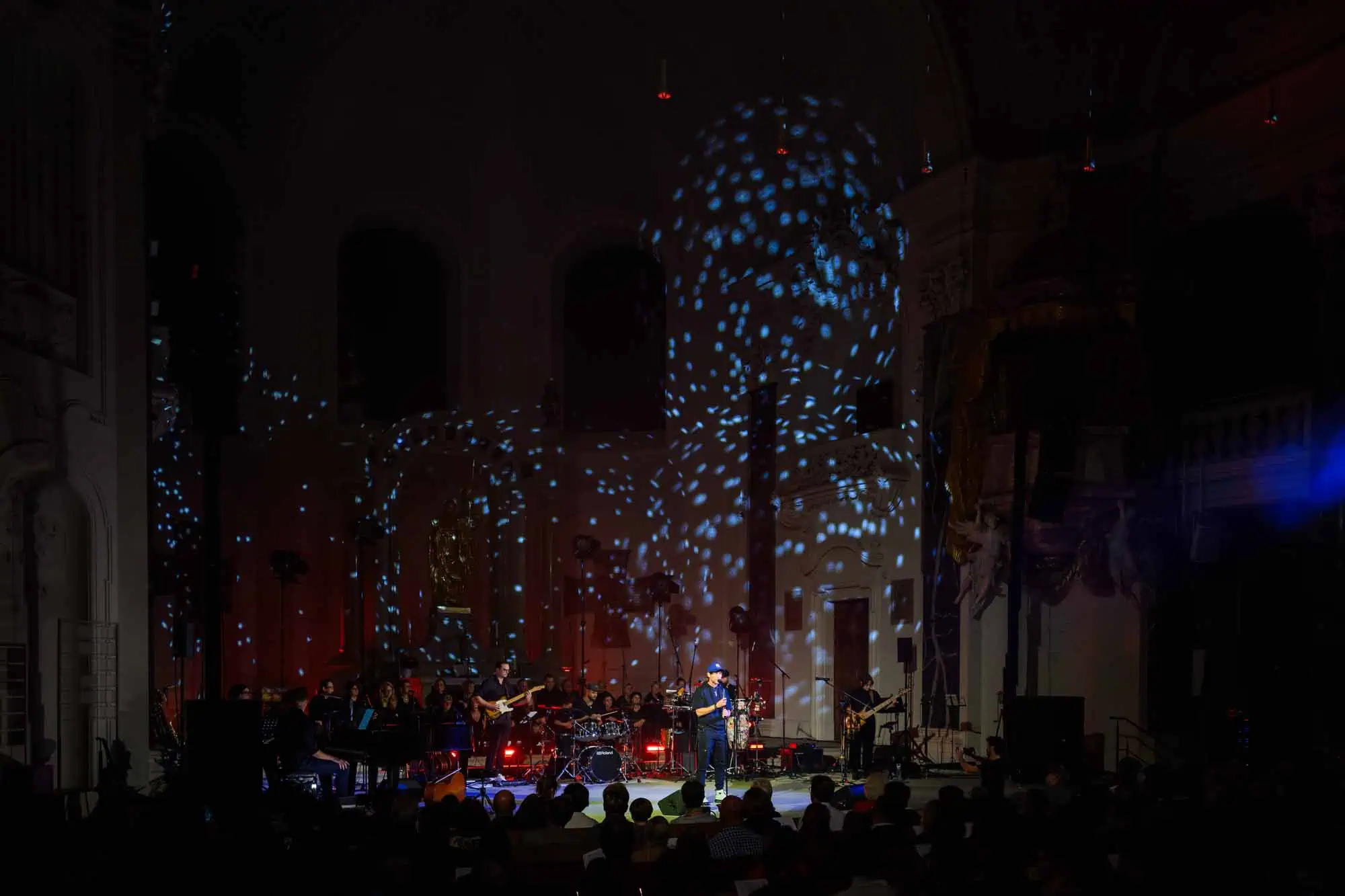 Spendenkonzert – Bild 52