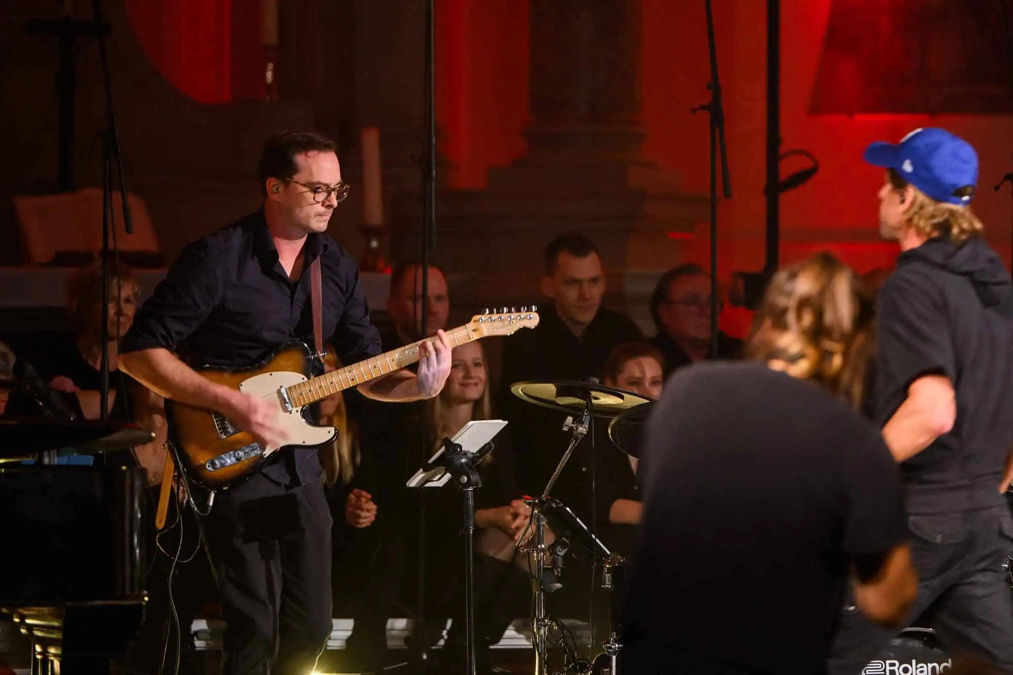 Spendenkonzert – Bild 55