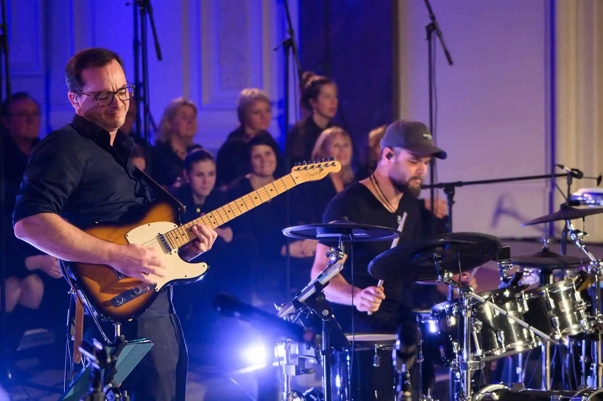 Spendenkonzert – Bild 59
