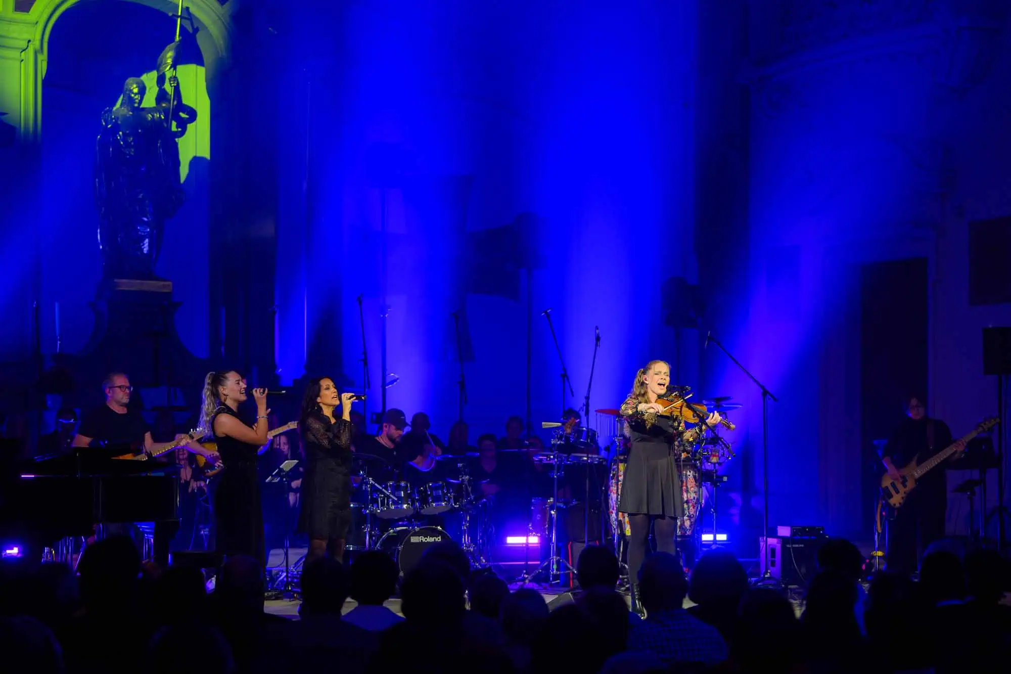 Spendenkonzert – Bild 66