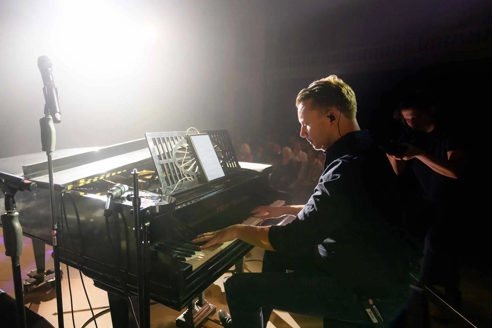 Spendenkonzert – Bild 70