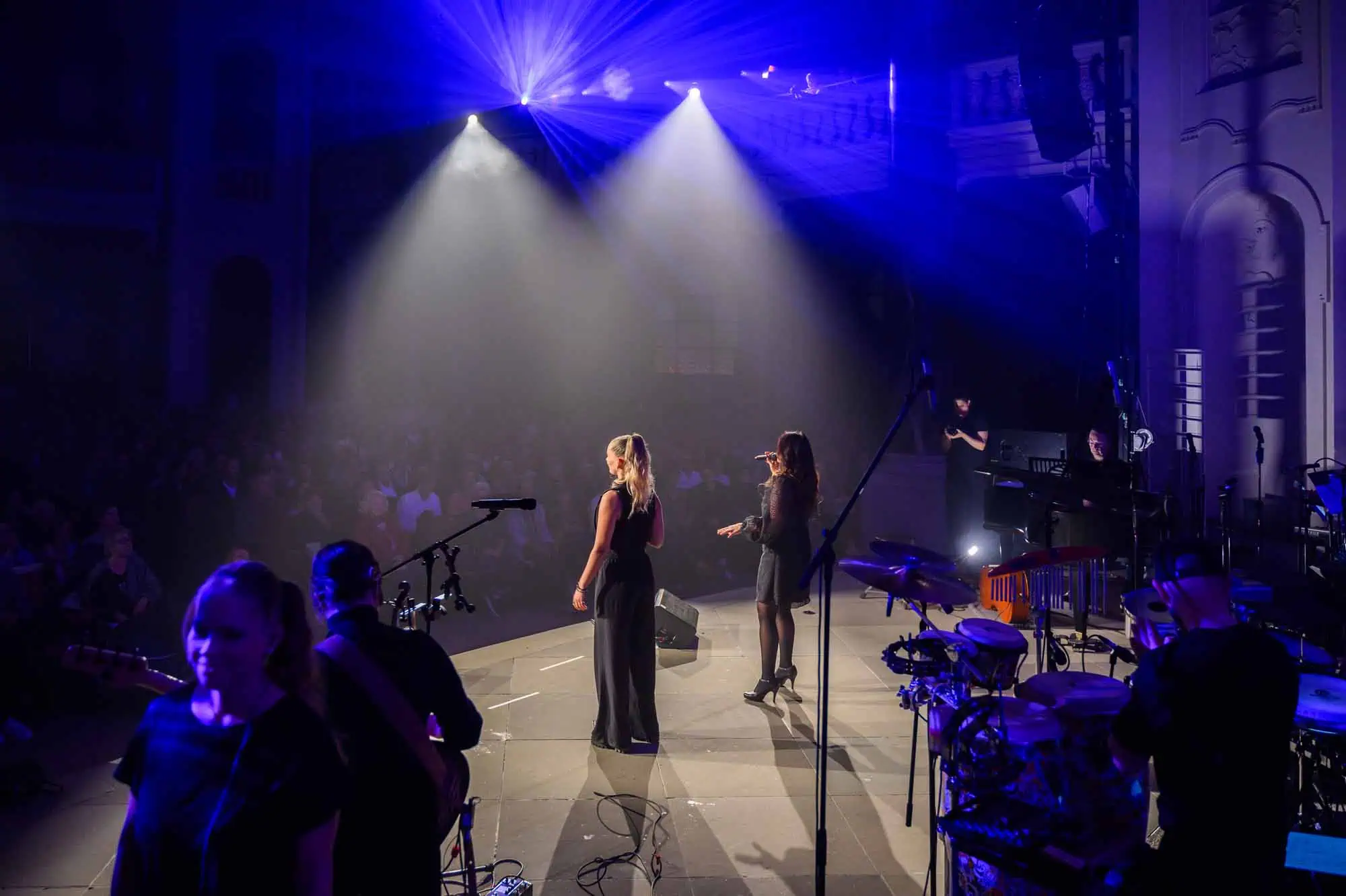 Spendenkonzert – Bild 72