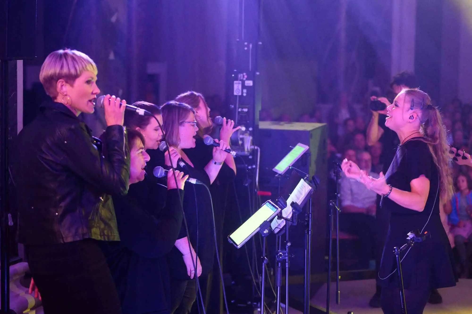 Spendenkonzert – Bild 76