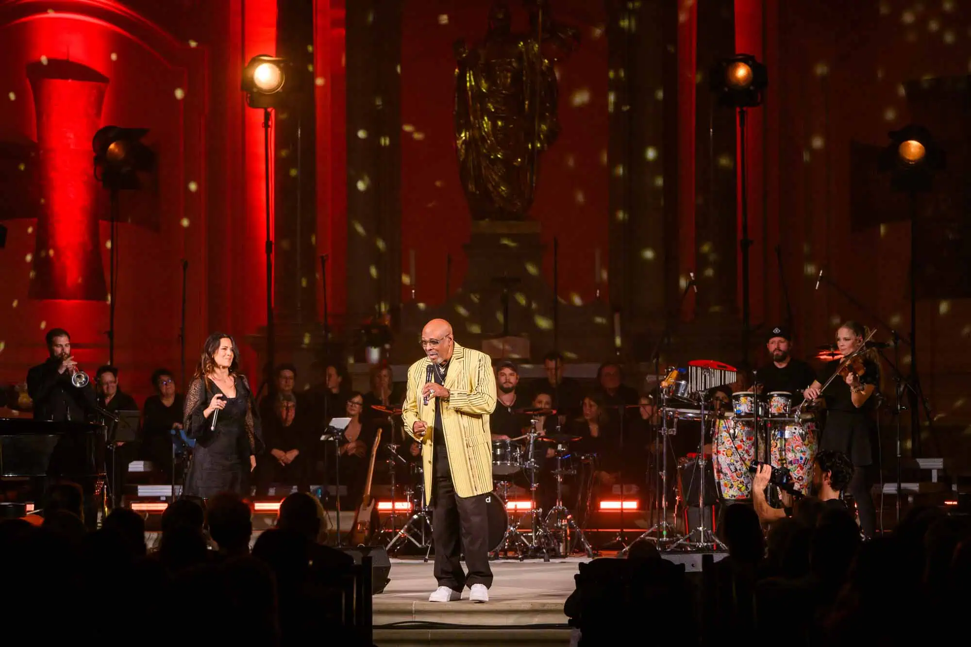 Spendenkonzert – Bild 88