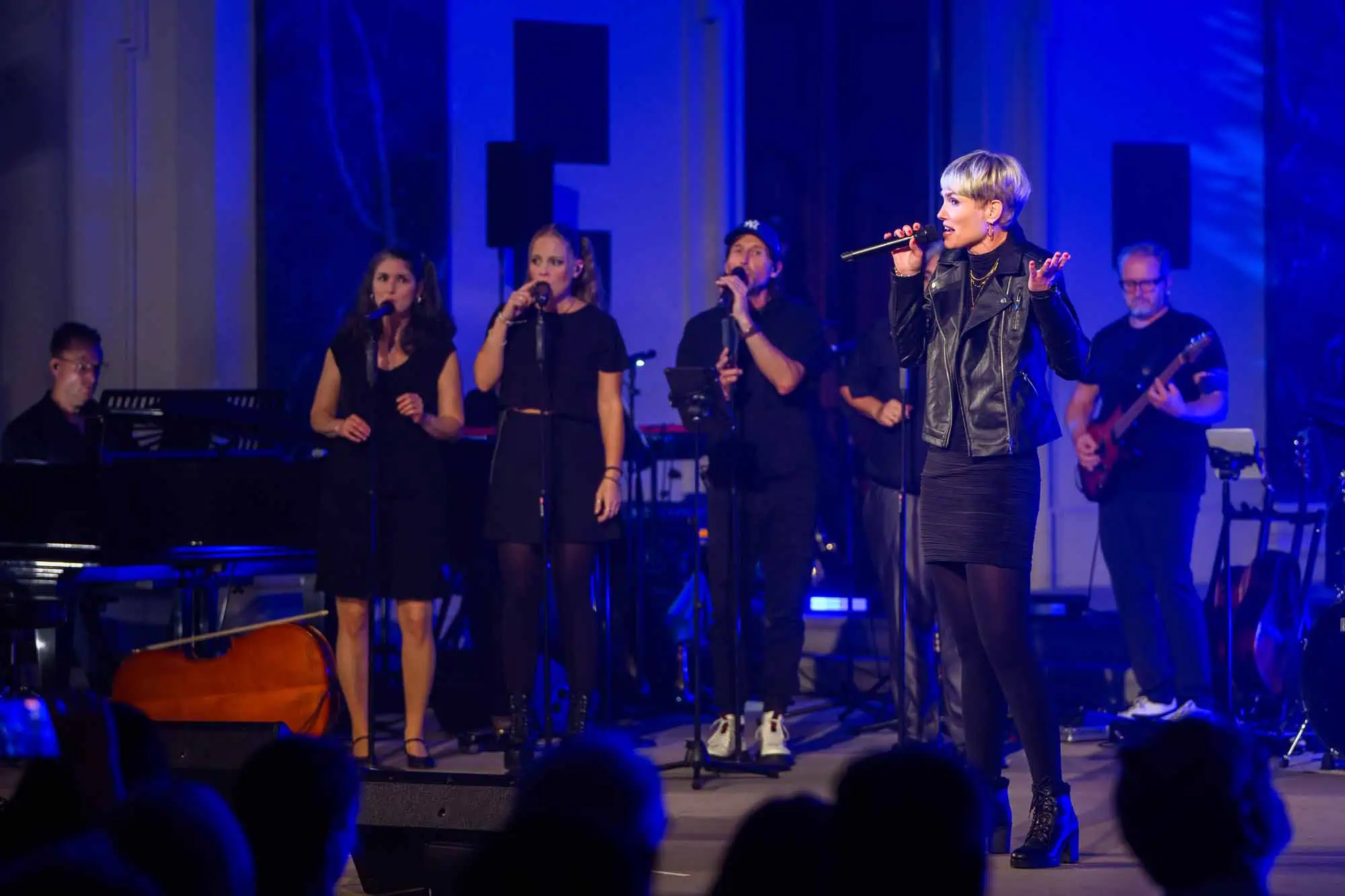 Spendenkonzert – Bild 96