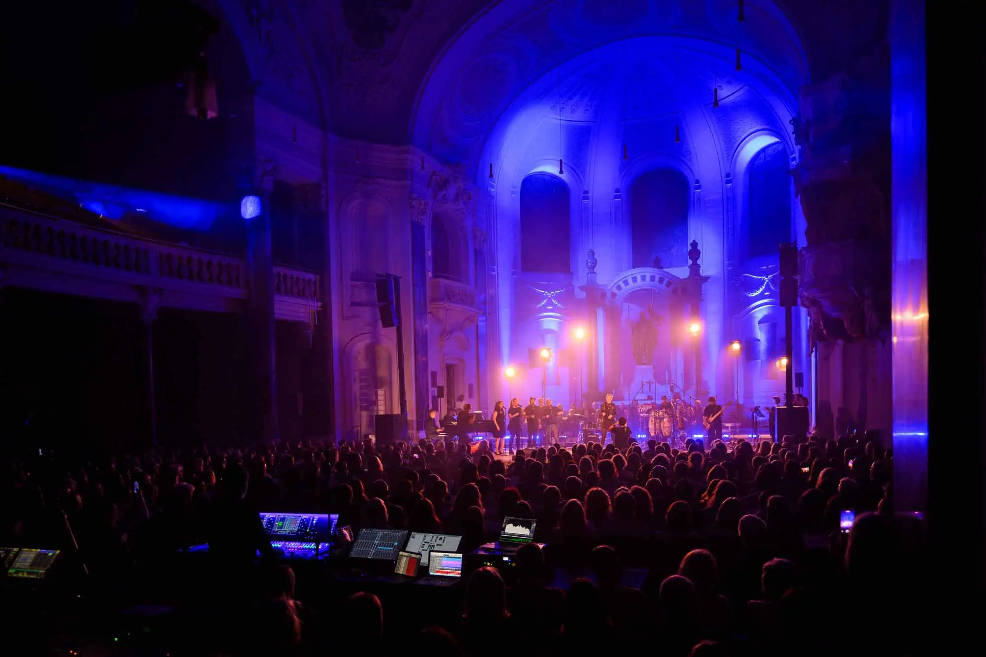 Spendenkonzert – Bild 98